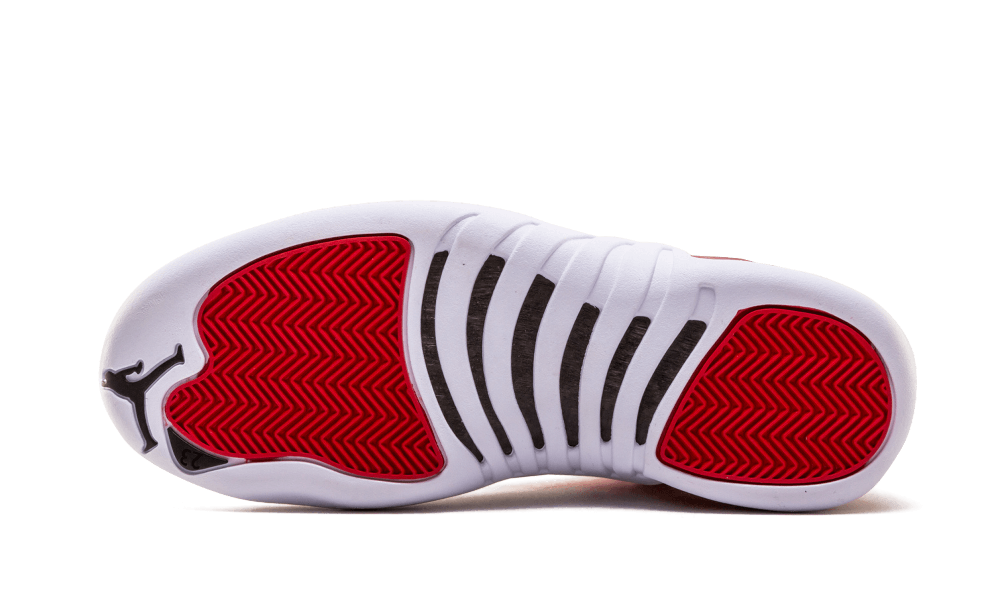 Nike Air Jordan 12 Retro "Gym Red" 130690 600