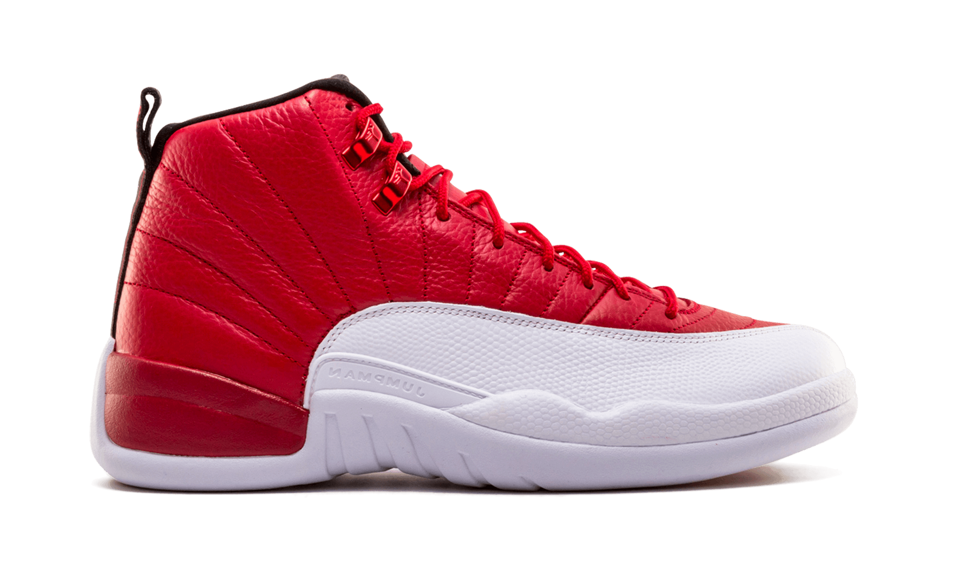 Nike Air Jordan 12 Retro "Gym Red" 130690 600