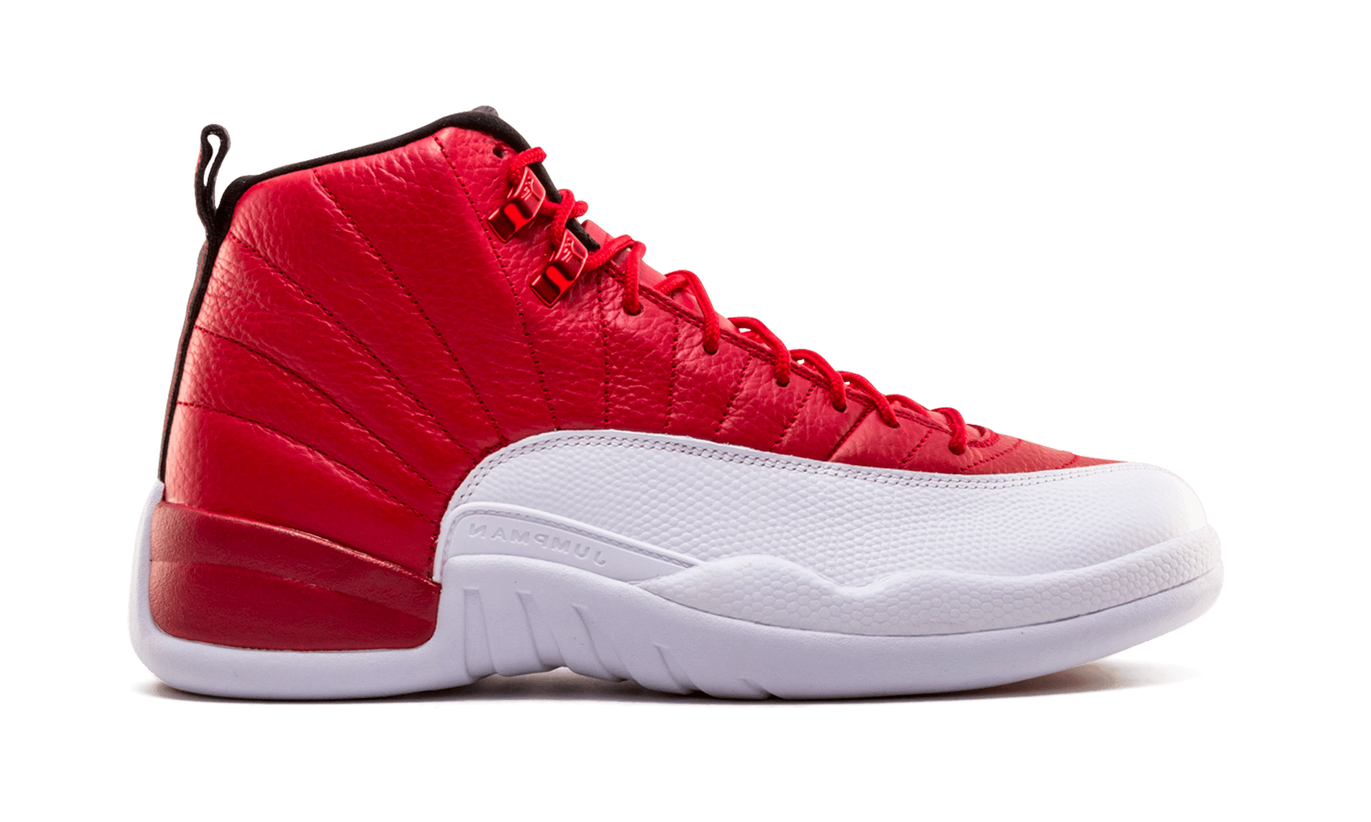 Nike Air Jordan 12 Retro "Gym Red" 130690 600