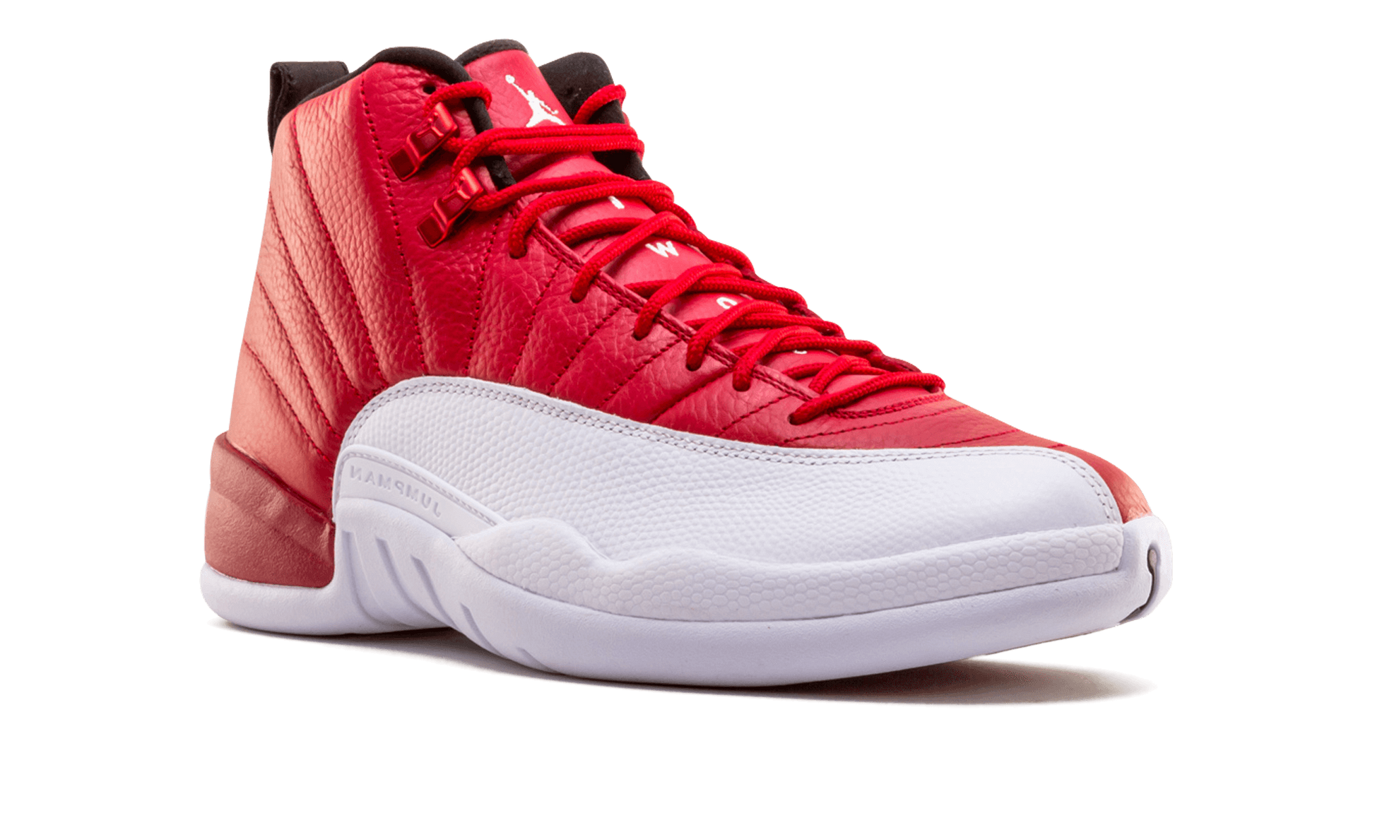 Nike Air Jordan 12 Retro "Gym Red" 130690 600