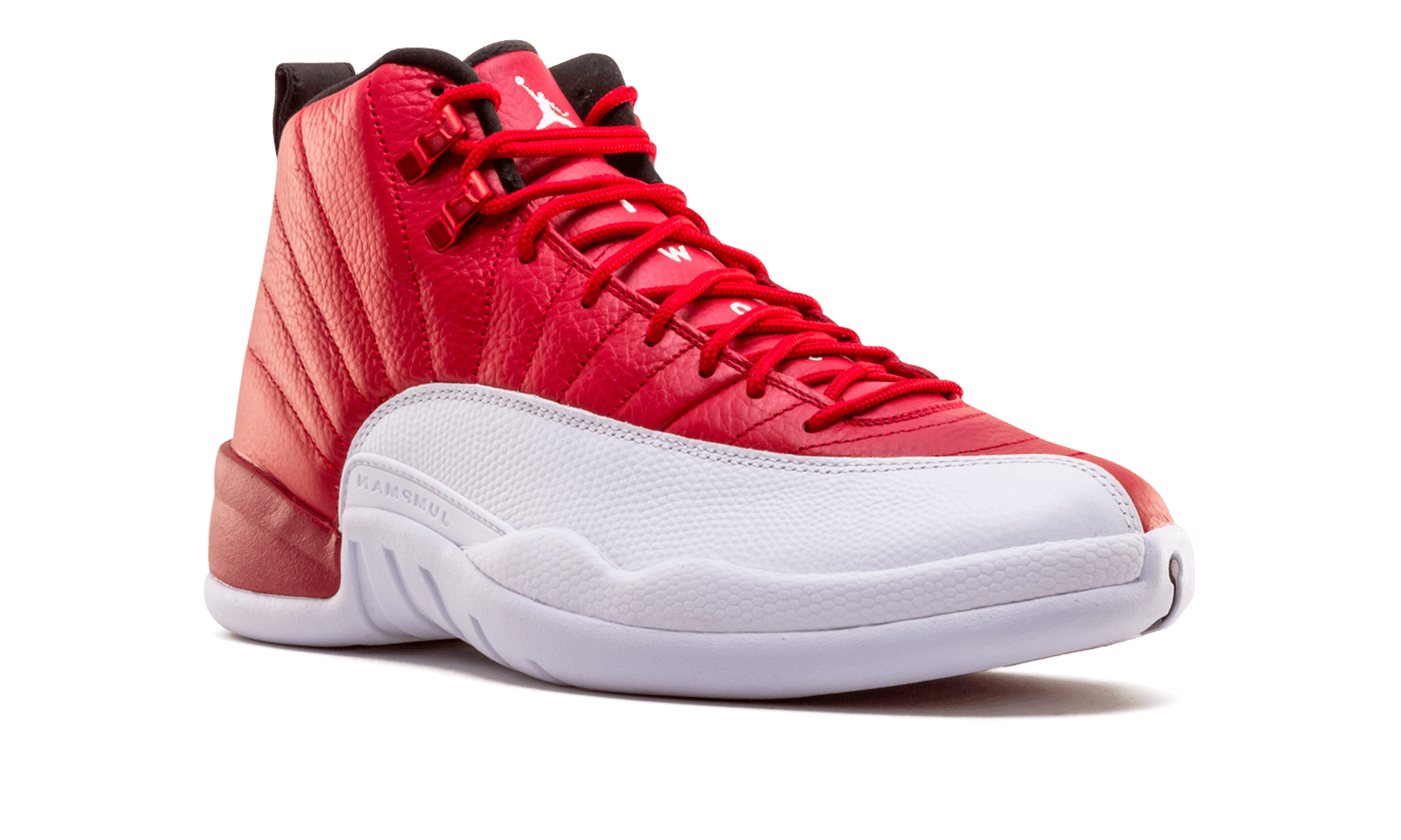 Nike Air Jordan 12 Retro "Gym Red" 130690 600