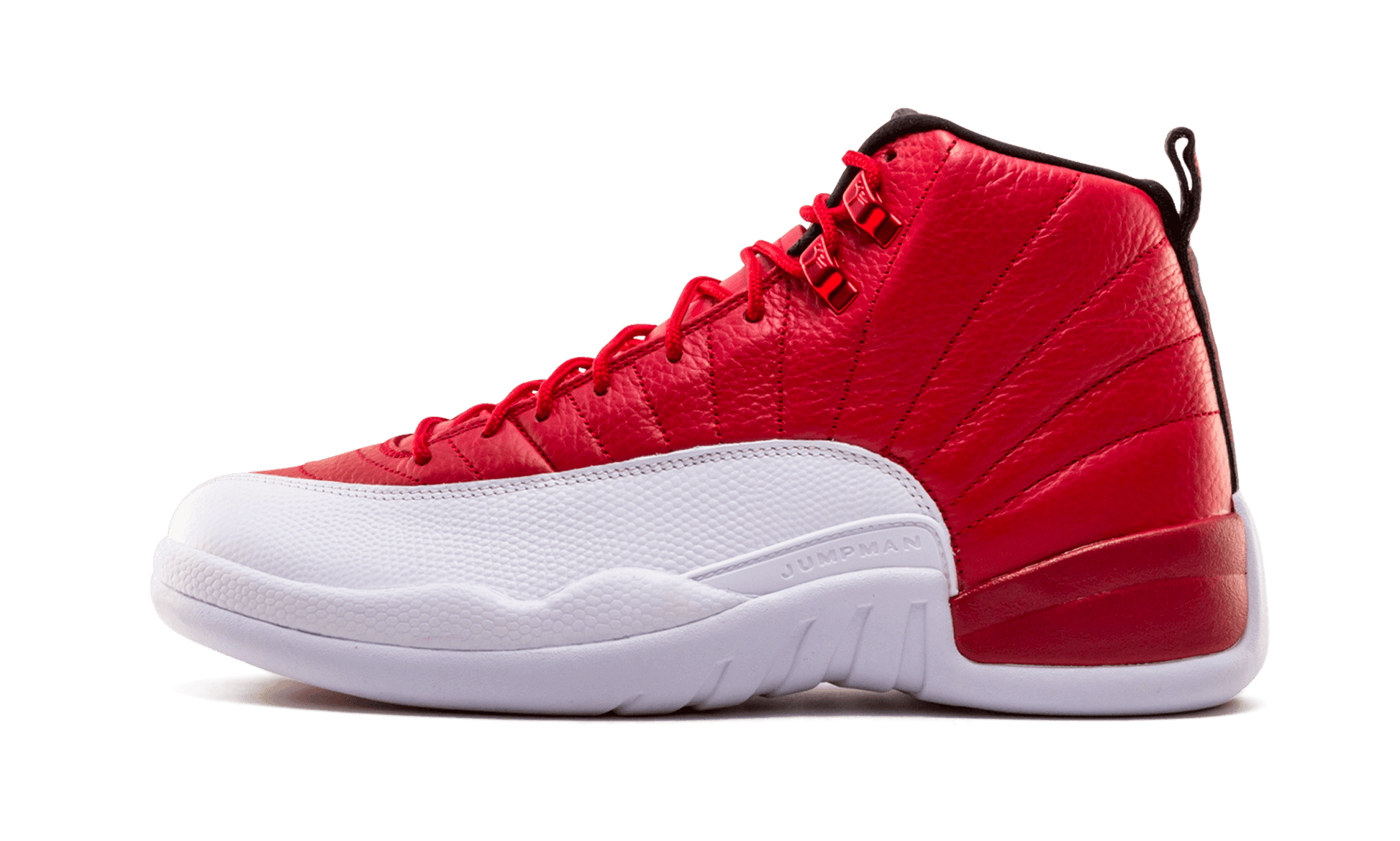 Nike Air Jordan 12 Retro "Gym Red" 130690 600