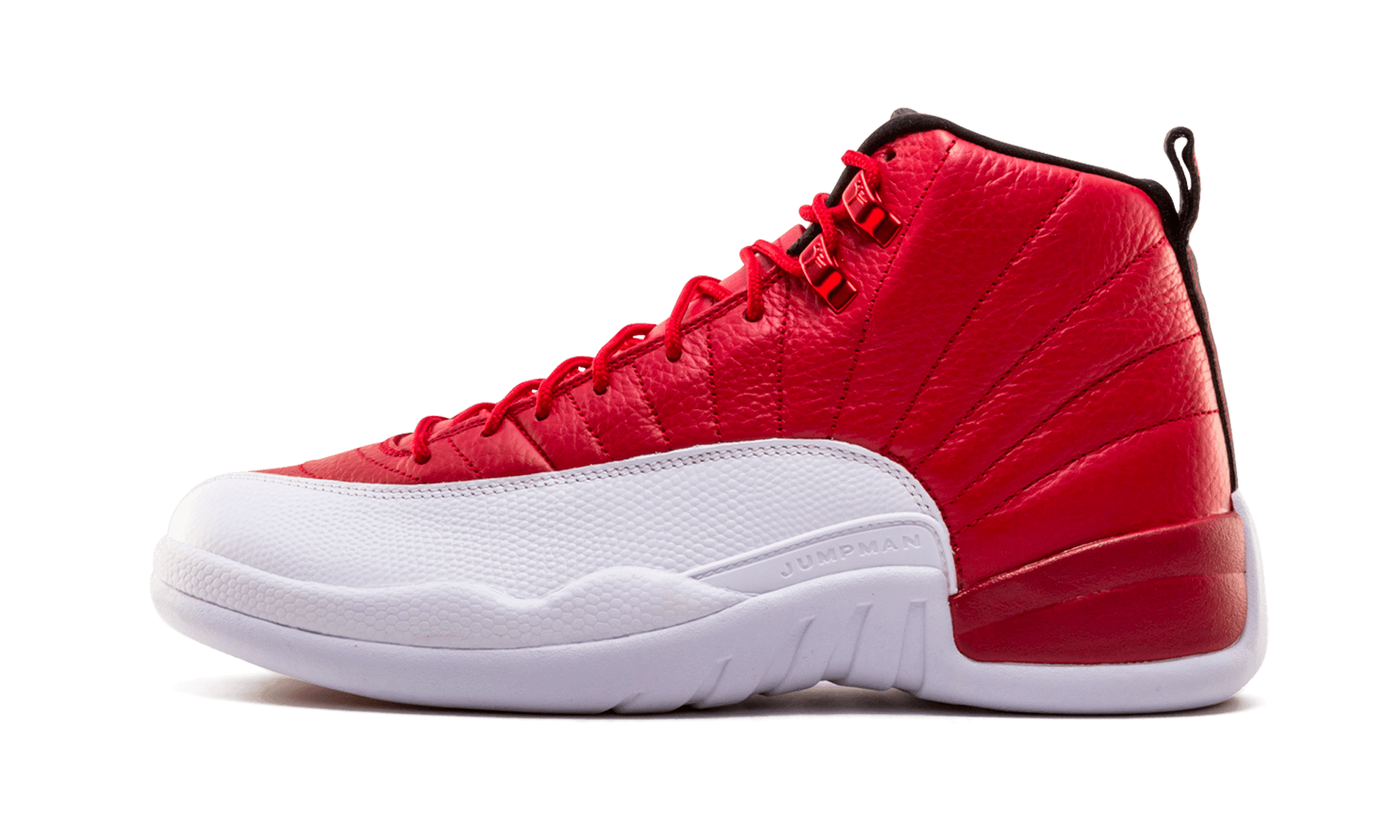 Nike Air Jordan 12 Retro "Gym Red" 130690 600