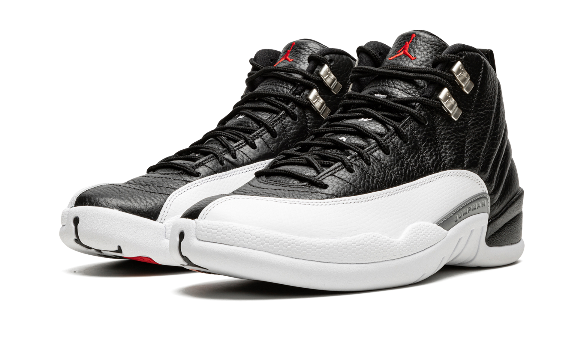 Nike Air Jordan 12 Retro "Playoffs 2022" CT8013 006
