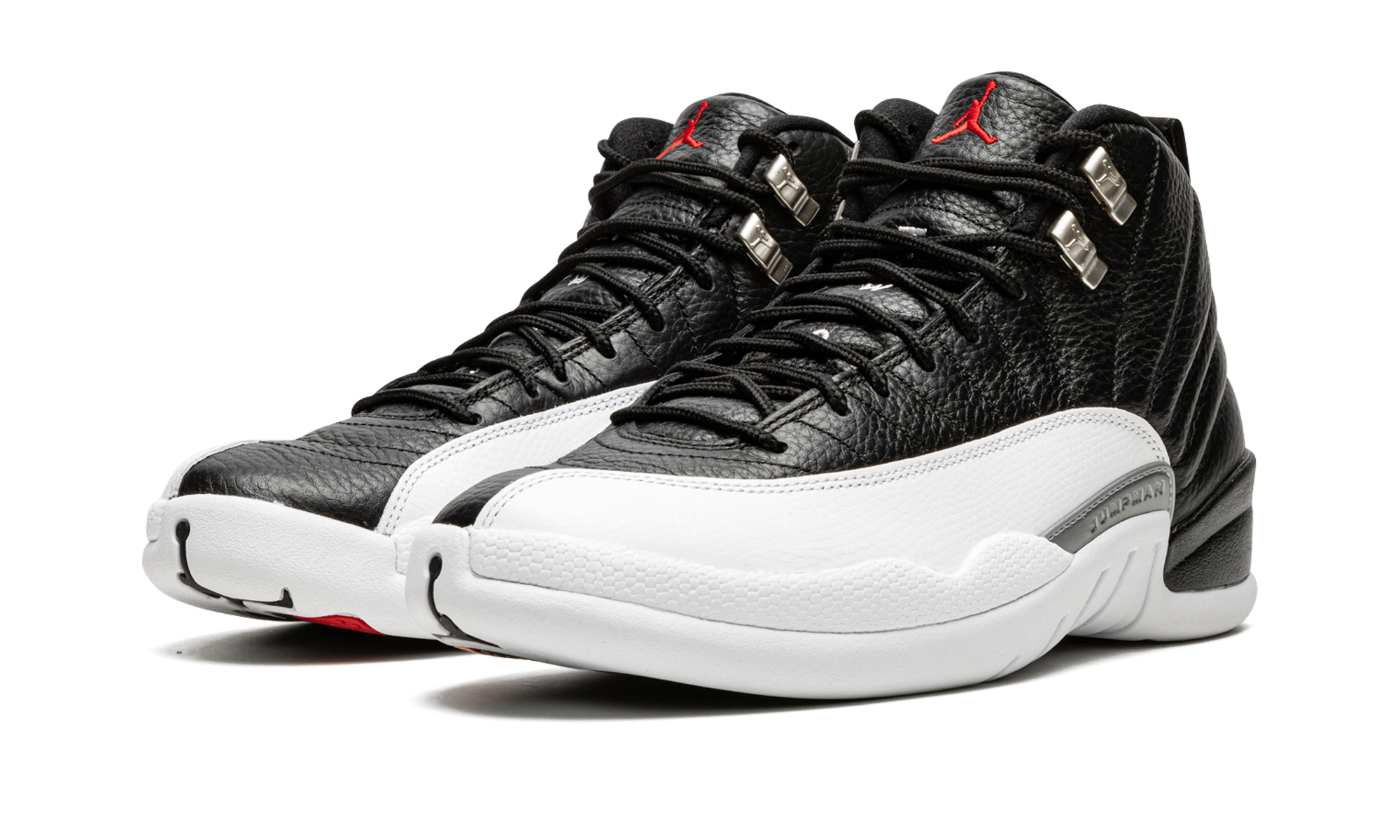 Nike Air Jordan 12 Retro "Playoffs 2022" CT8013 006
