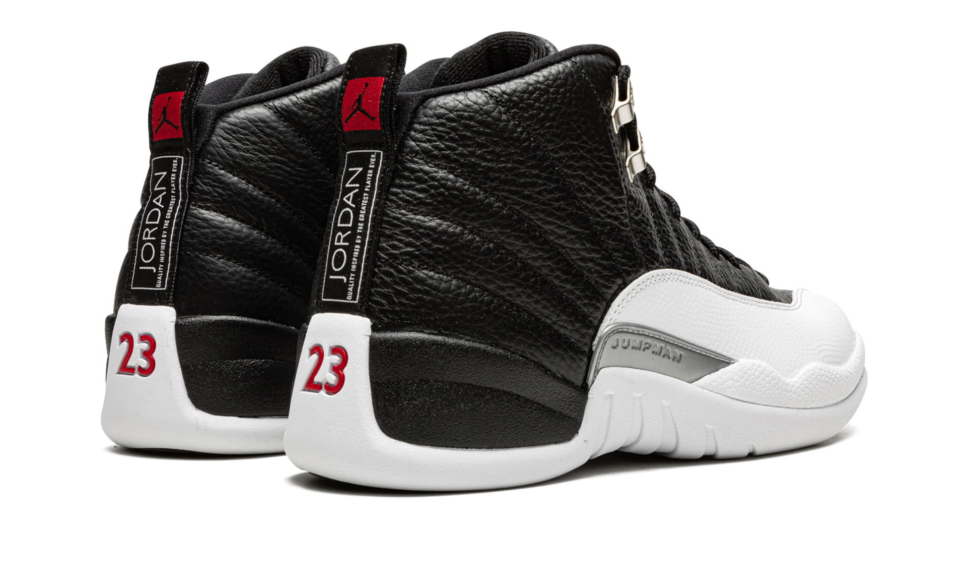 Nike Air Jordan 12 Retro "Playoffs 2022" CT8013 006