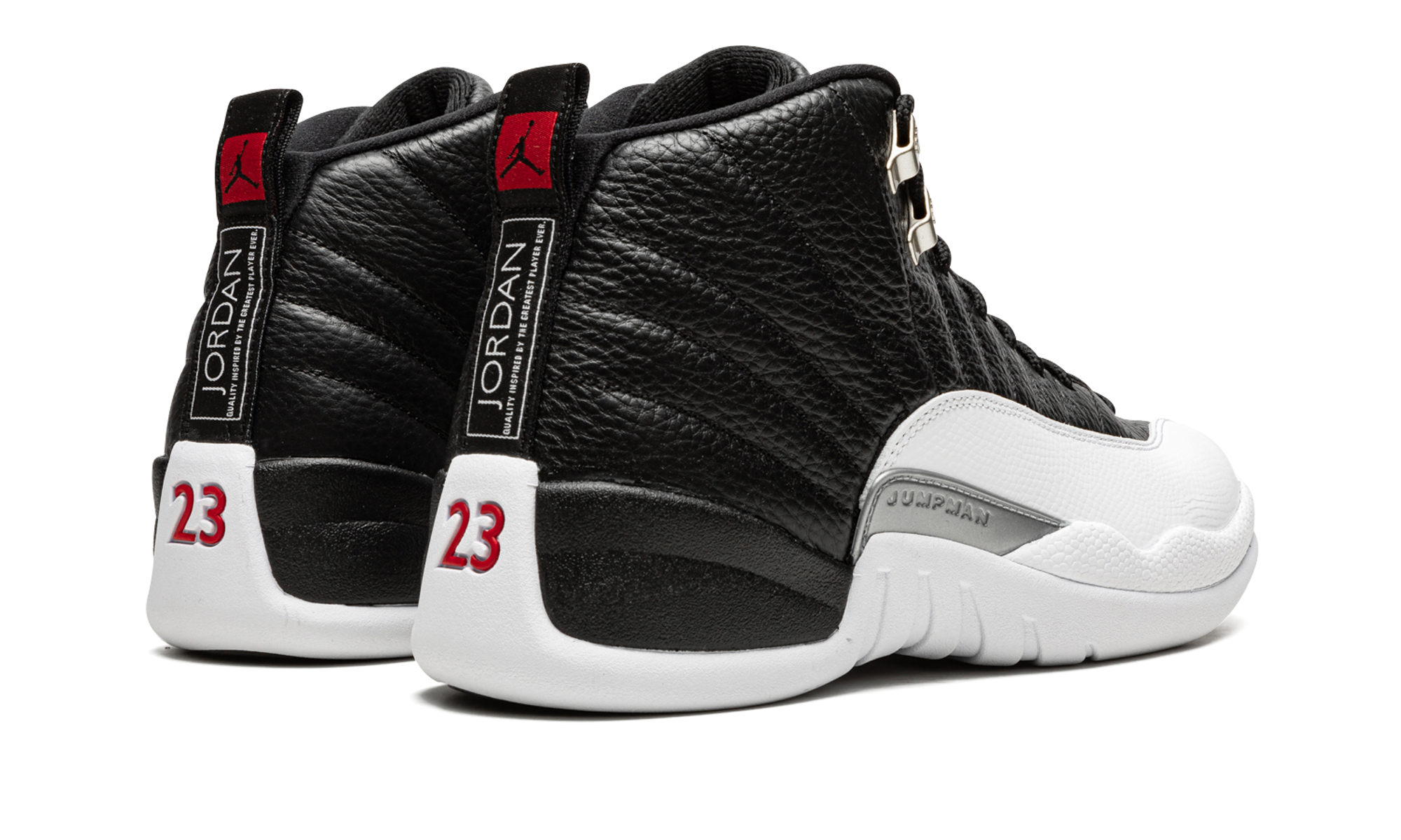 Nike Air Jordan 12 Retro "Playoffs 2022" CT8013 006