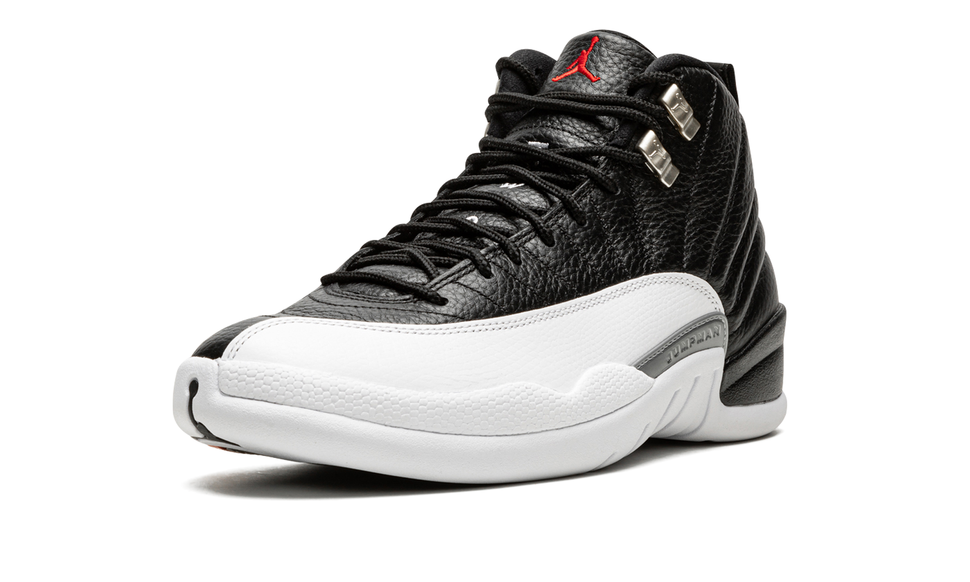 Nike Air Jordan 12 Retro "Playoffs 2022" CT8013 006