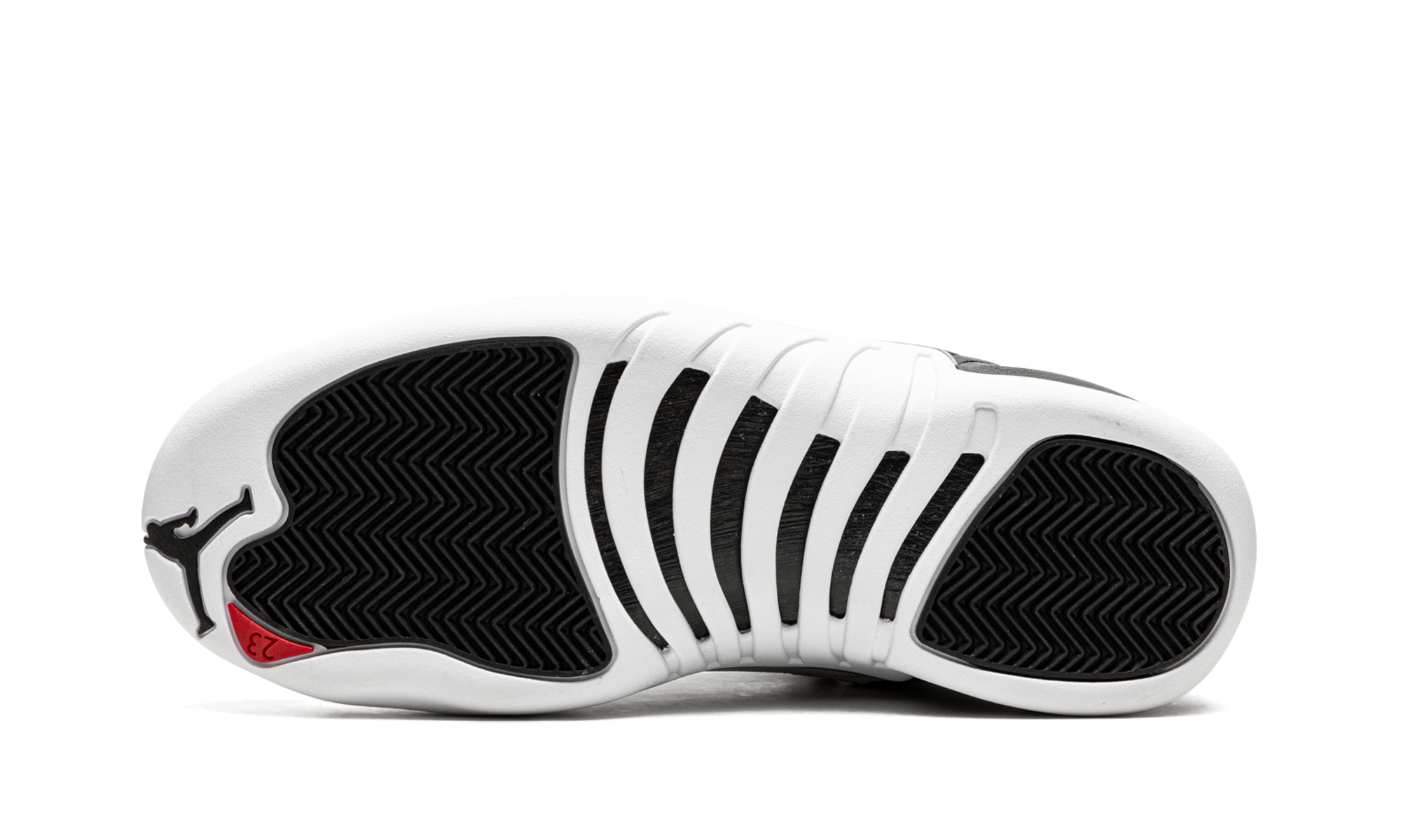 Nike Air Jordan 12 Retro "Playoffs 2022" CT8013 006