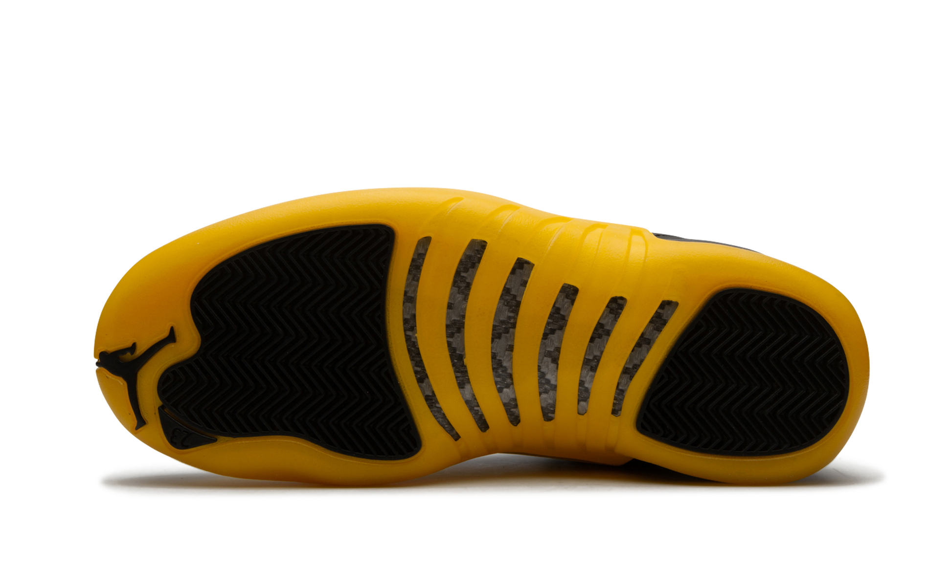 Nike Air Jordan 12 Retro "University Gold" 130690 070