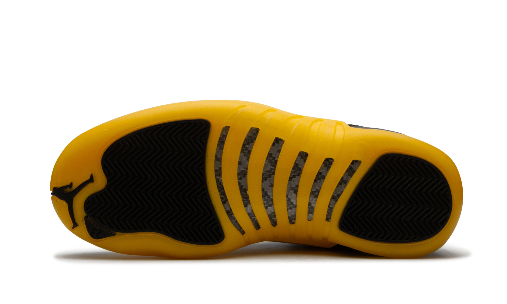 Nike Air Jordan 12 Retro "University Gold" 130690 070