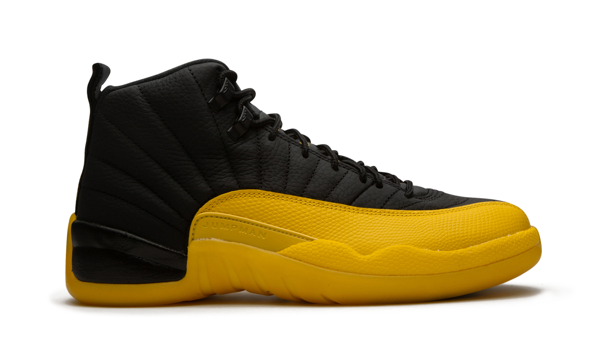 Nike Air Jordan 12 Retro "University Gold" 130690 070