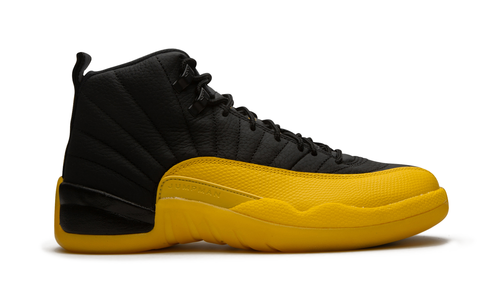 Nike Air Jordan 12 Retro "University Gold" 130690 070