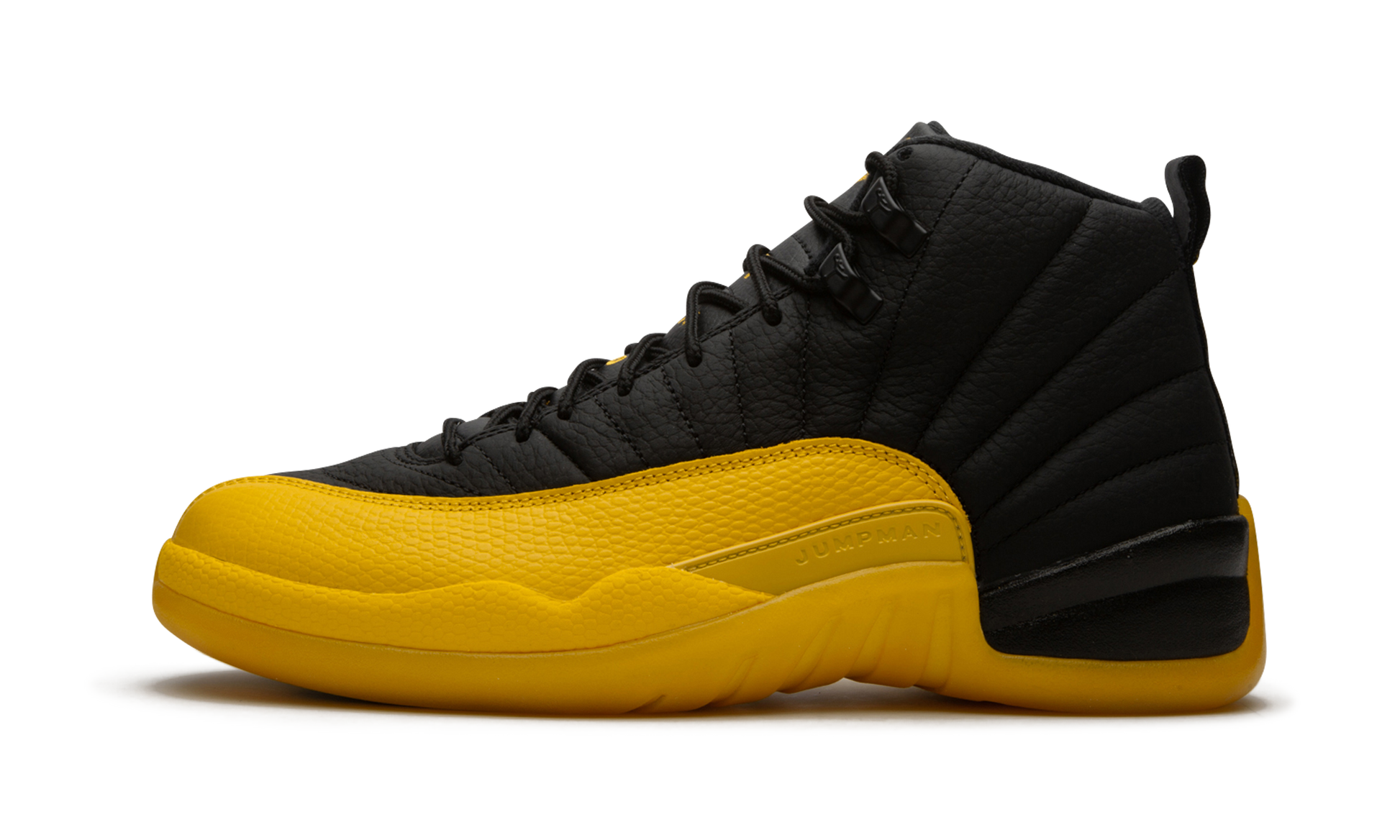 Nike Air Jordan 12 Retro "University Gold" 130690 070