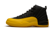 Nike Air Jordan 12 Retro "University Gold" 130690 070