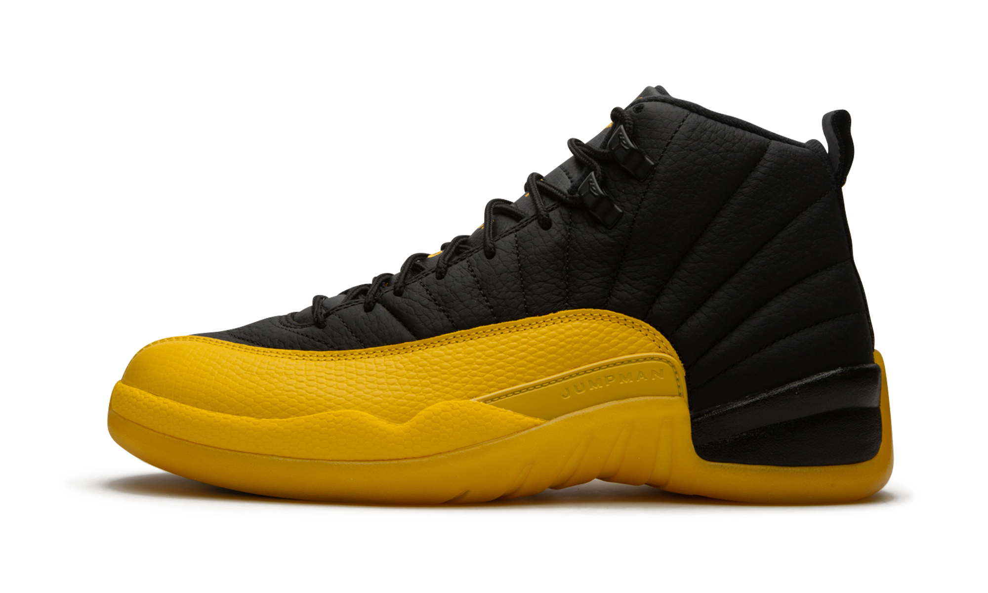 Nike Air Jordan 12 Retro "University Gold" 130690 070
