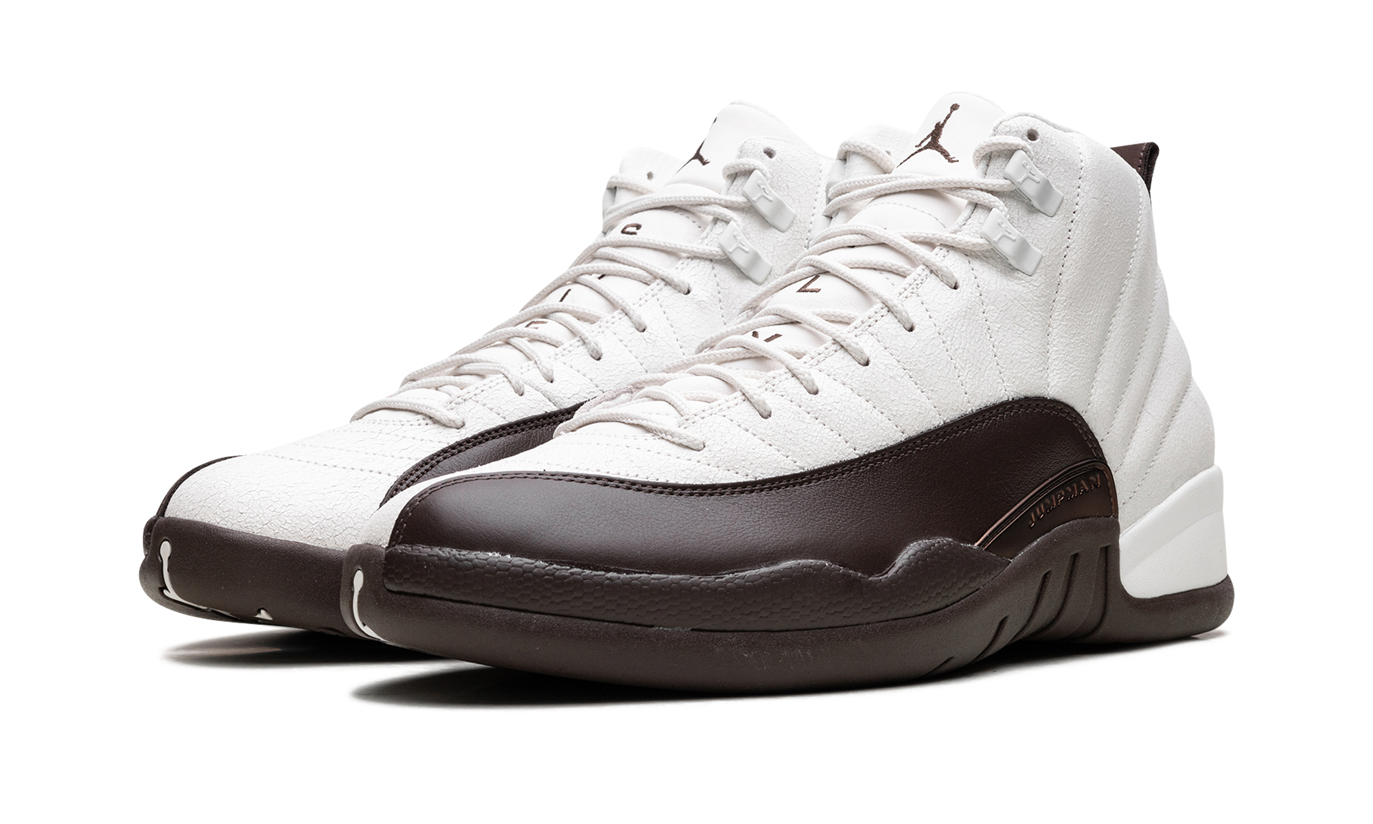 Nike Air Jordan 12 "SoleFly - Cafecito" FZ5026 100
