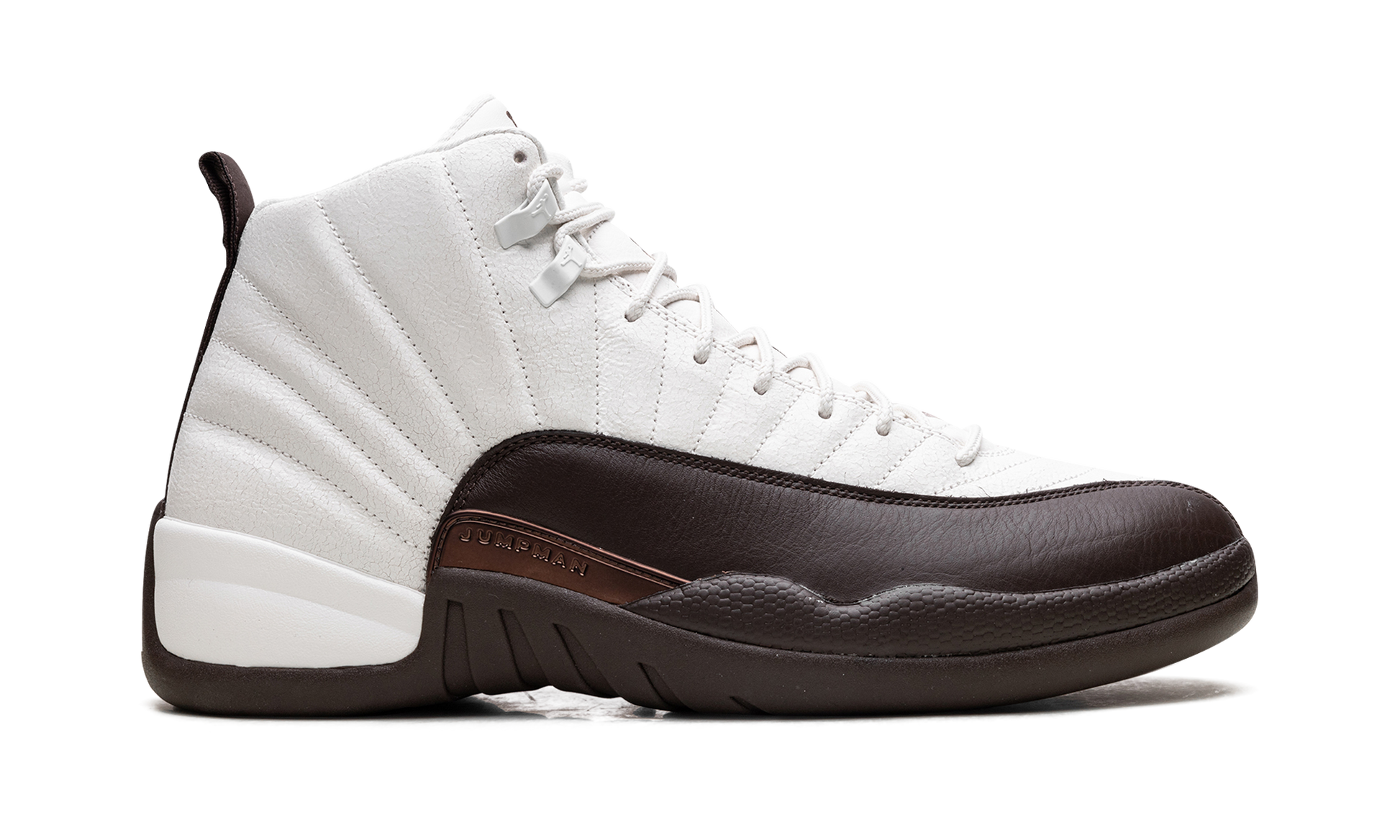 Nike Air Jordan 12 "SoleFly - Cafecito" FZ5026 100