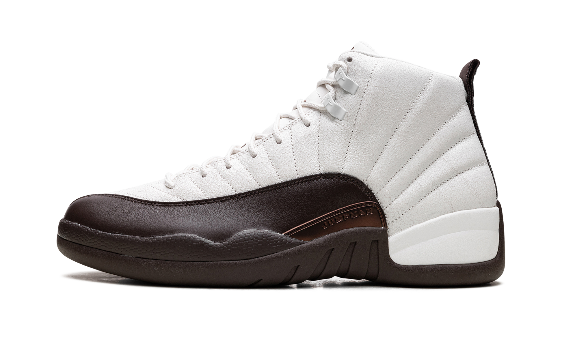 Nike Air Jordan 12 "SoleFly - Cafecito" FZ5026 100
