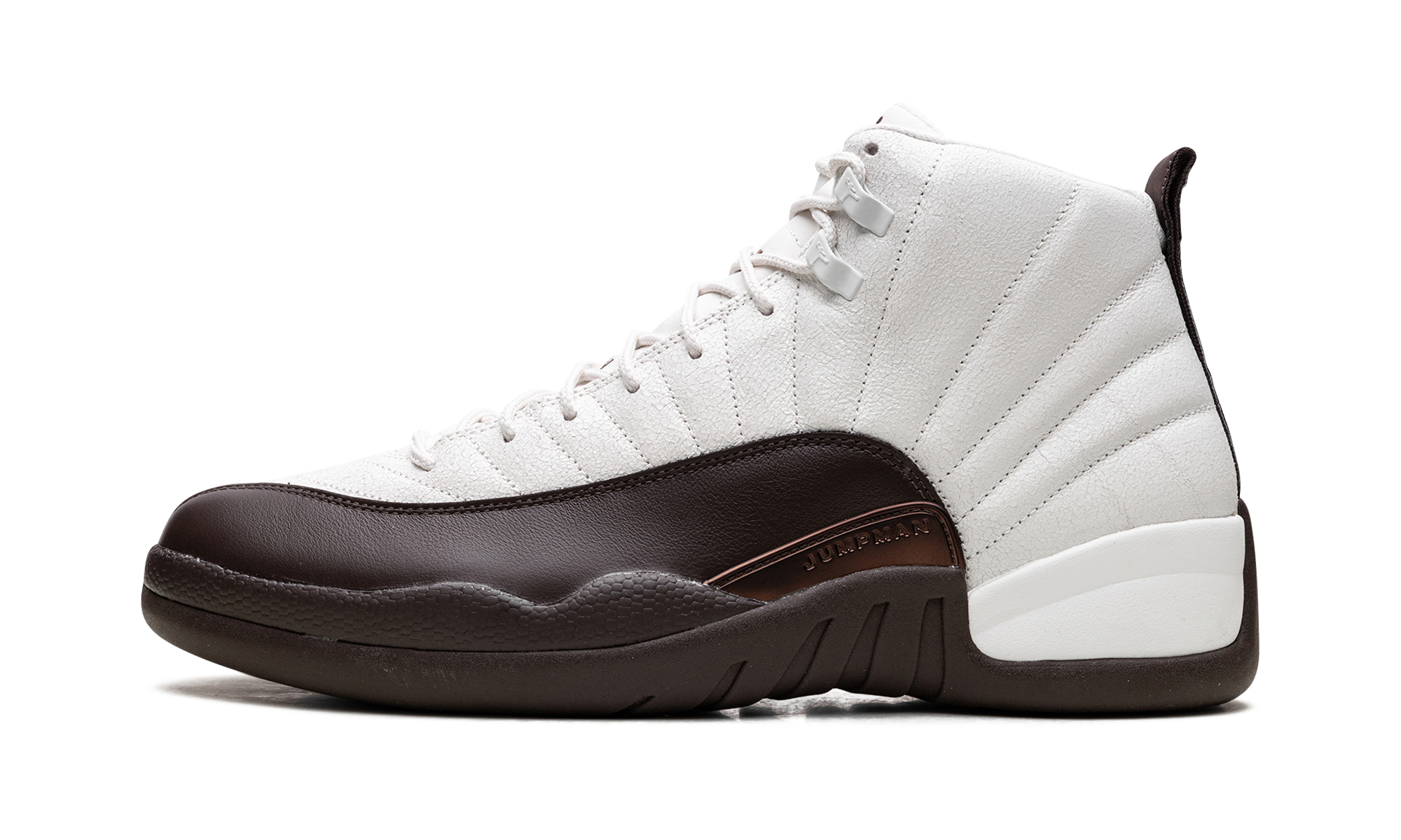 Nike Air Jordan 12 "SoleFly - Cafecito" FZ5026 100