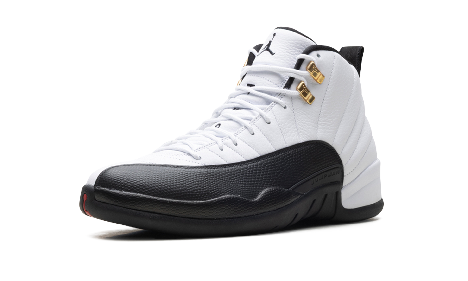 Nike Air Jordan 12 "Taxi (2025)" CT8013 117