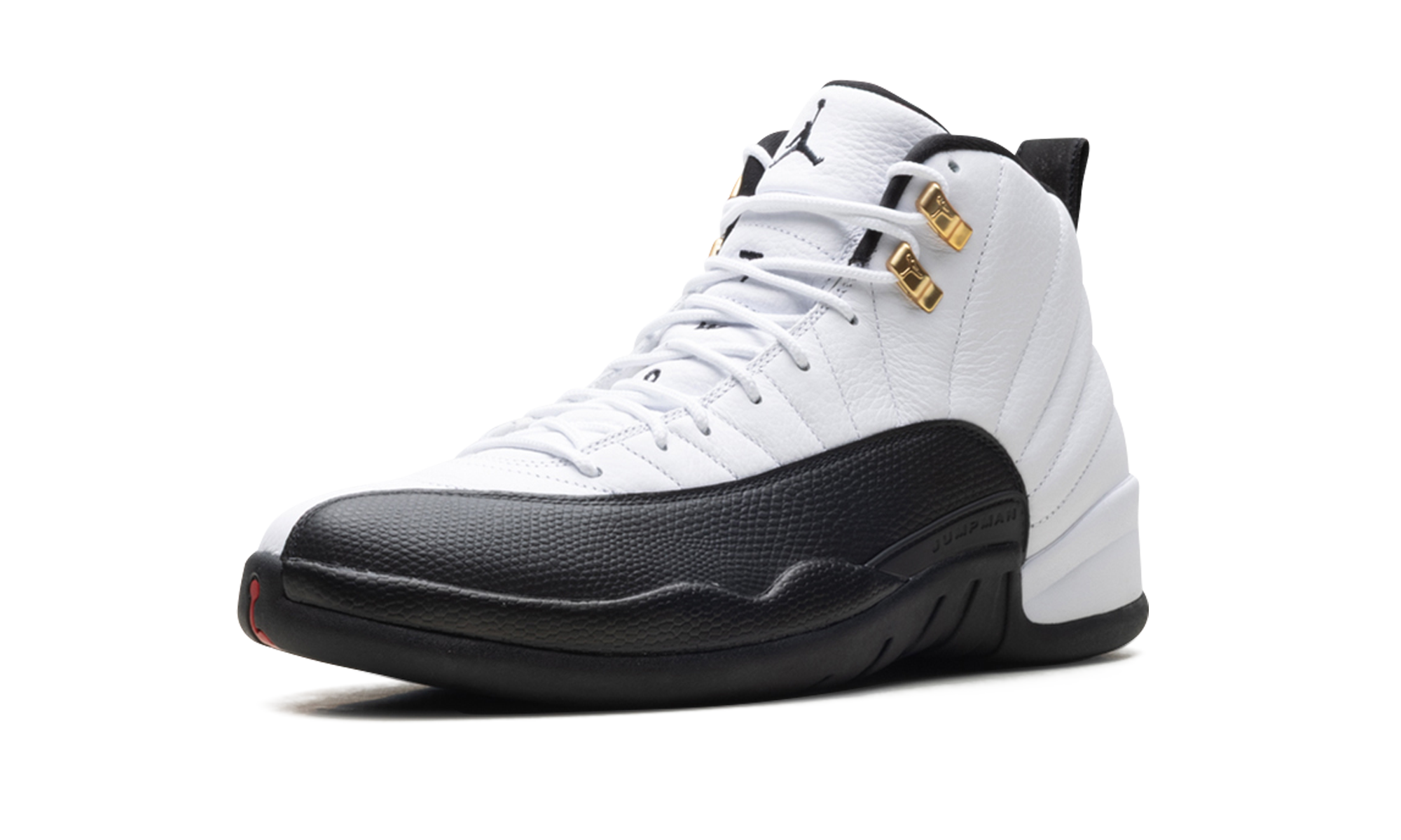 Nike Air Jordan 12 "Taxi (2025)" CT8013 117