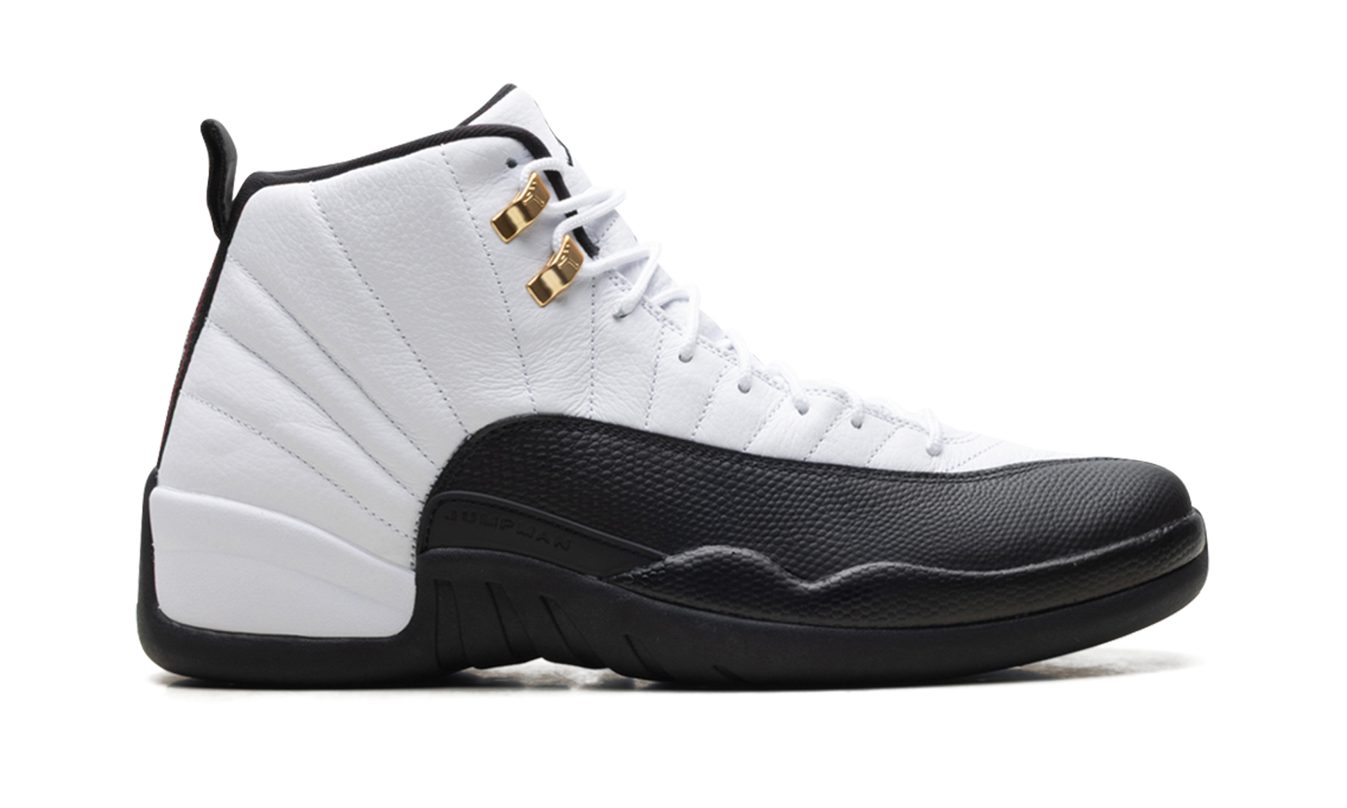 Nike Air Jordan 12 "Taxi (2025)" CT8013 117