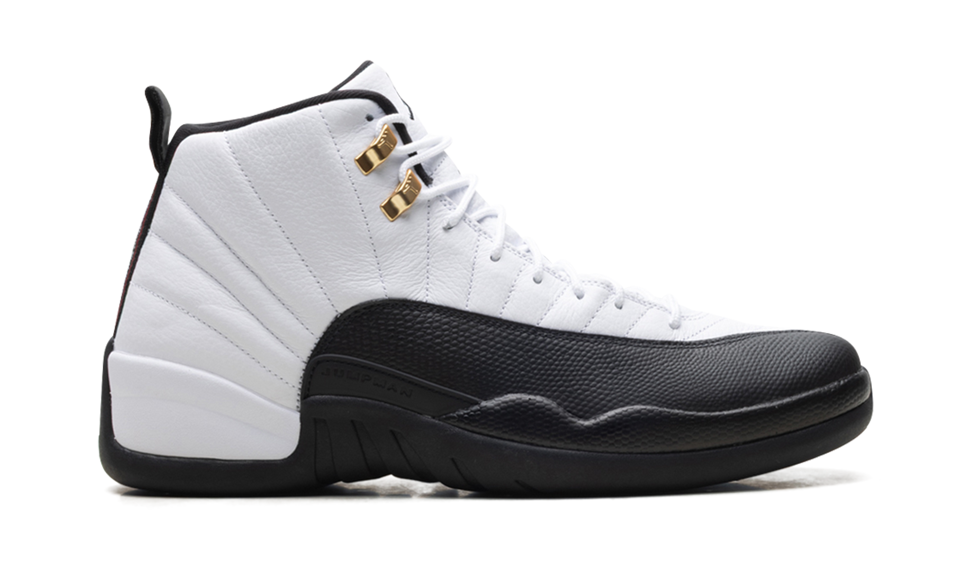 Nike Air Jordan 12 "Taxi (2025)" CT8013 117
