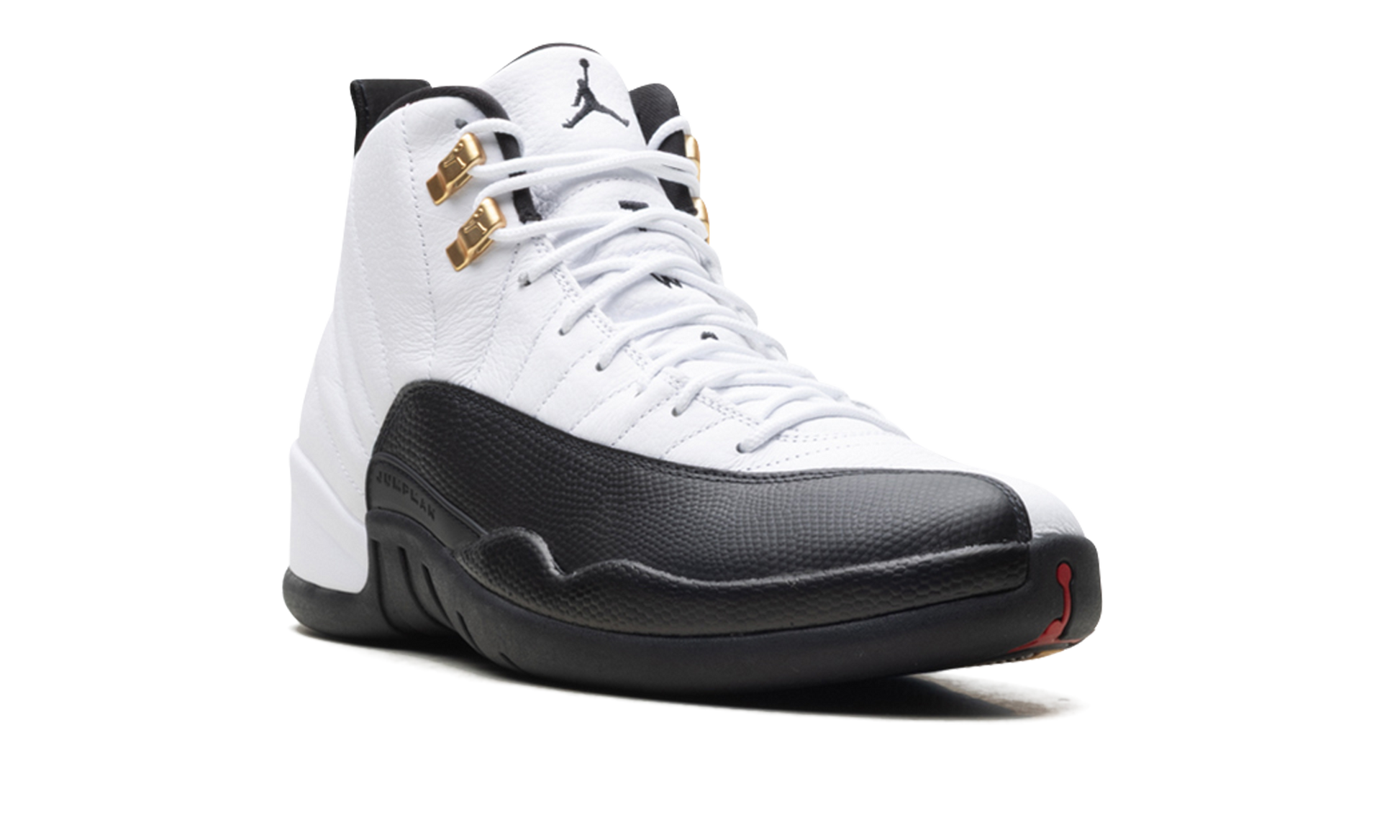 Nike Air Jordan 12 "Taxi (2025)" CT8013 117