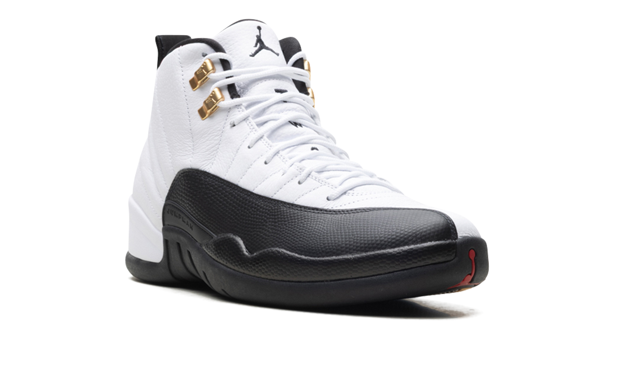 Nike Air Jordan 12 "Taxi (2025)" CT8013 117