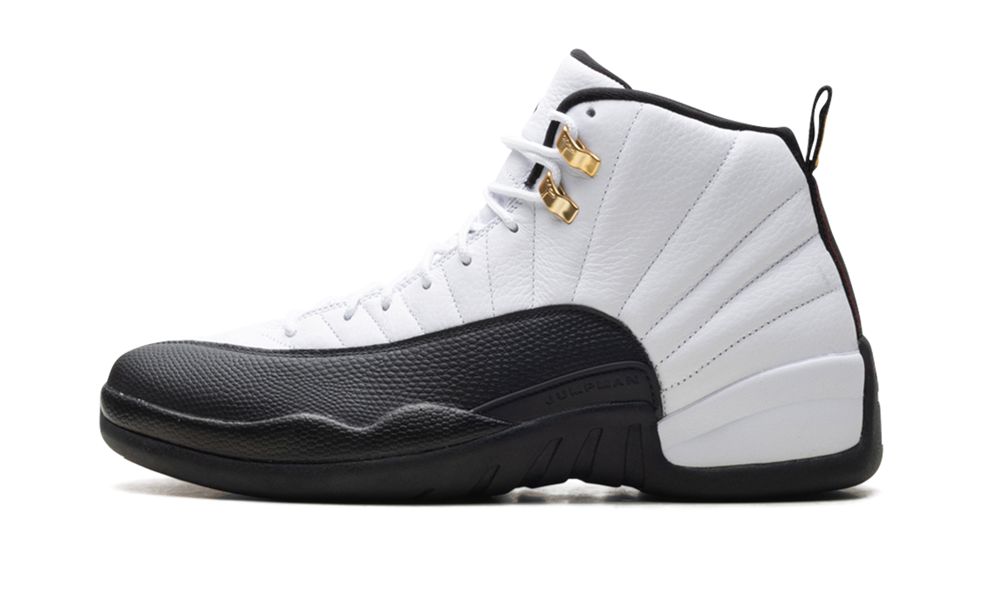 Nike Air Jordan 12 "Taxi (2025)" CT8013 117