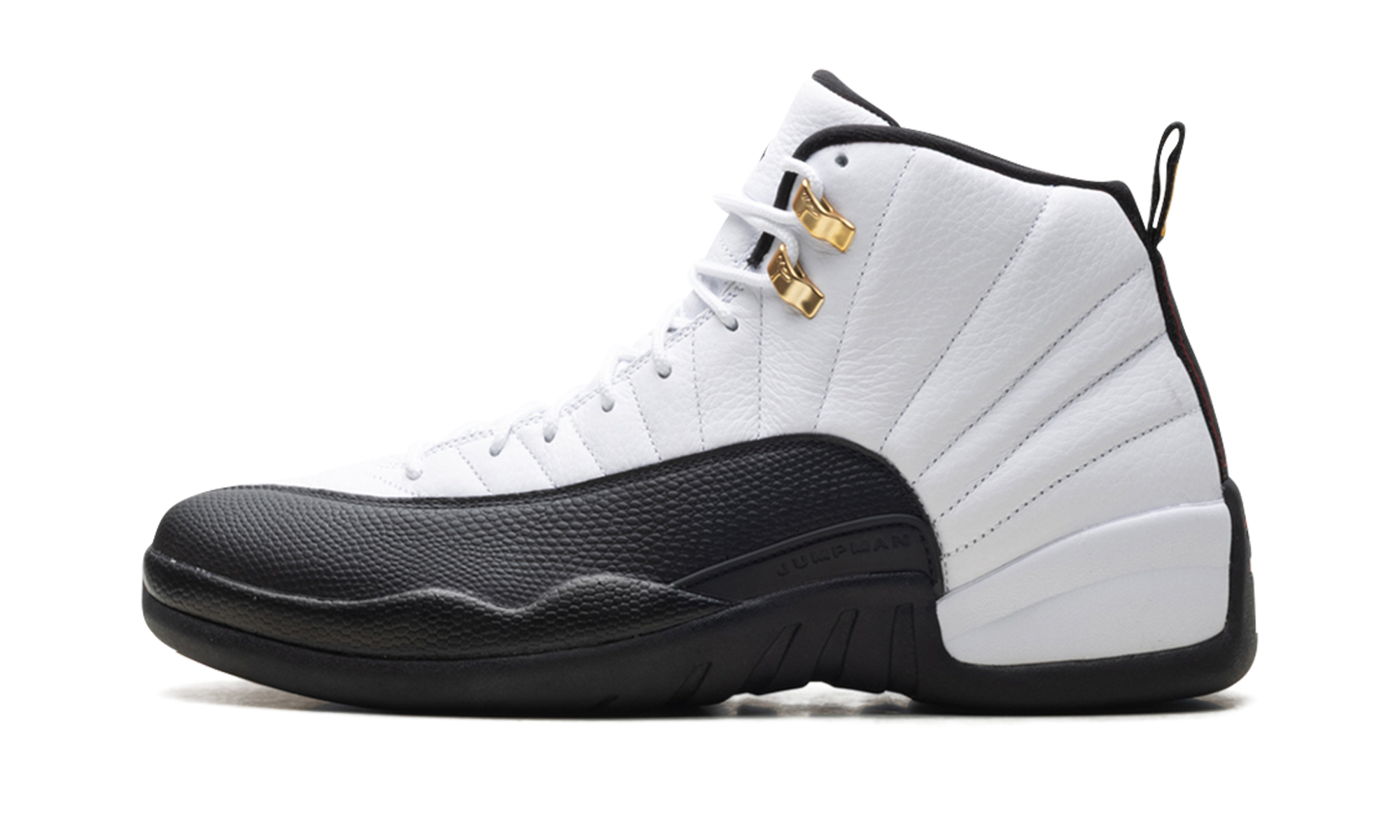 Nike Air Jordan 12 "Taxi (2025)" CT8013 117