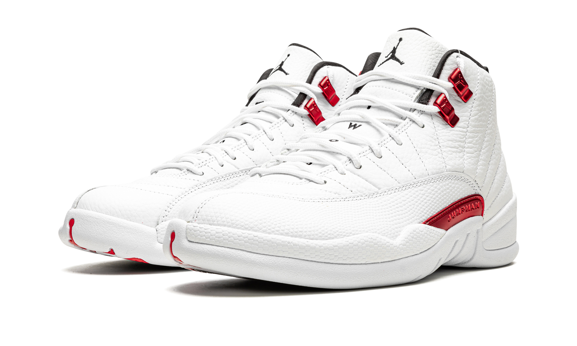 Nike Air Jordan 12 "Twist" CT8013 106