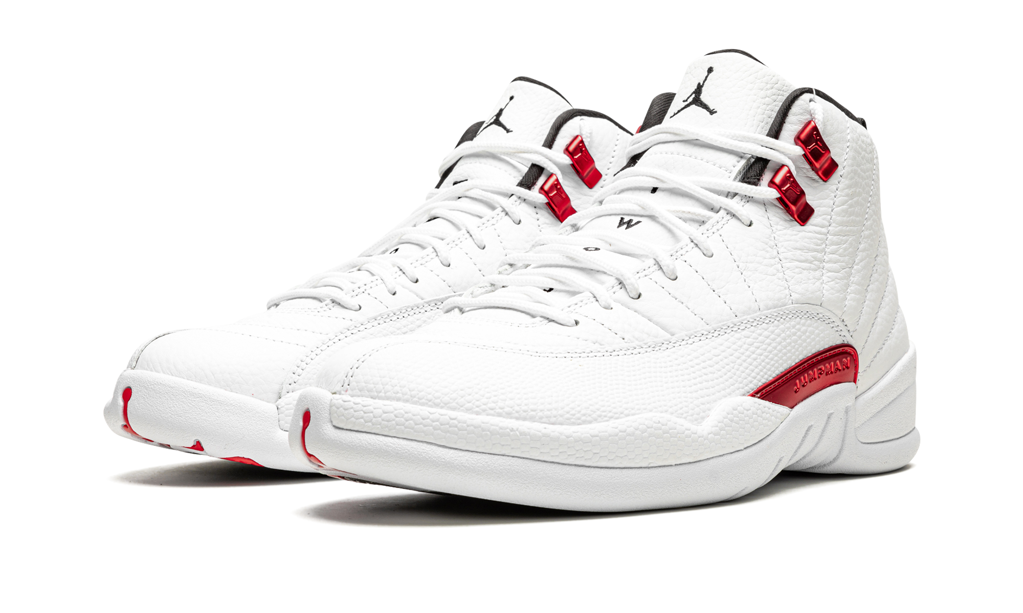 Nike Air Jordan 12 "Twist" CT8013 106