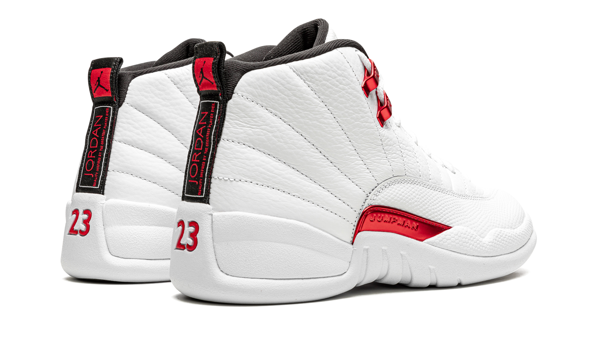 Nike Air Jordan 12 "Twist" CT8013 106