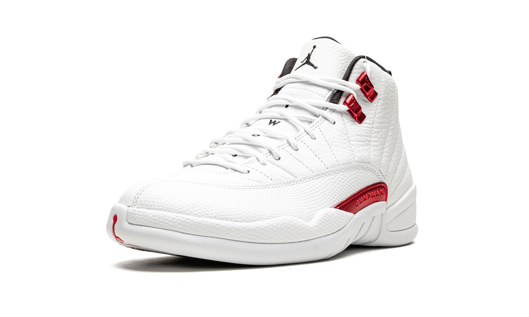 Nike Air Jordan 12 "Twist" CT8013 106