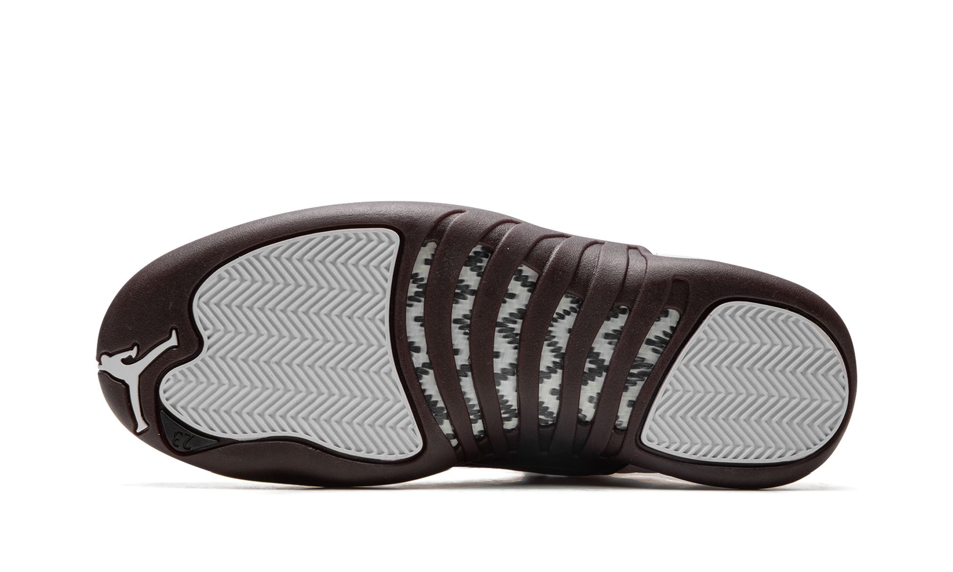 Nike AIR JORDAN 12 WMNS "A Ma Maniére - White" DV6989 100