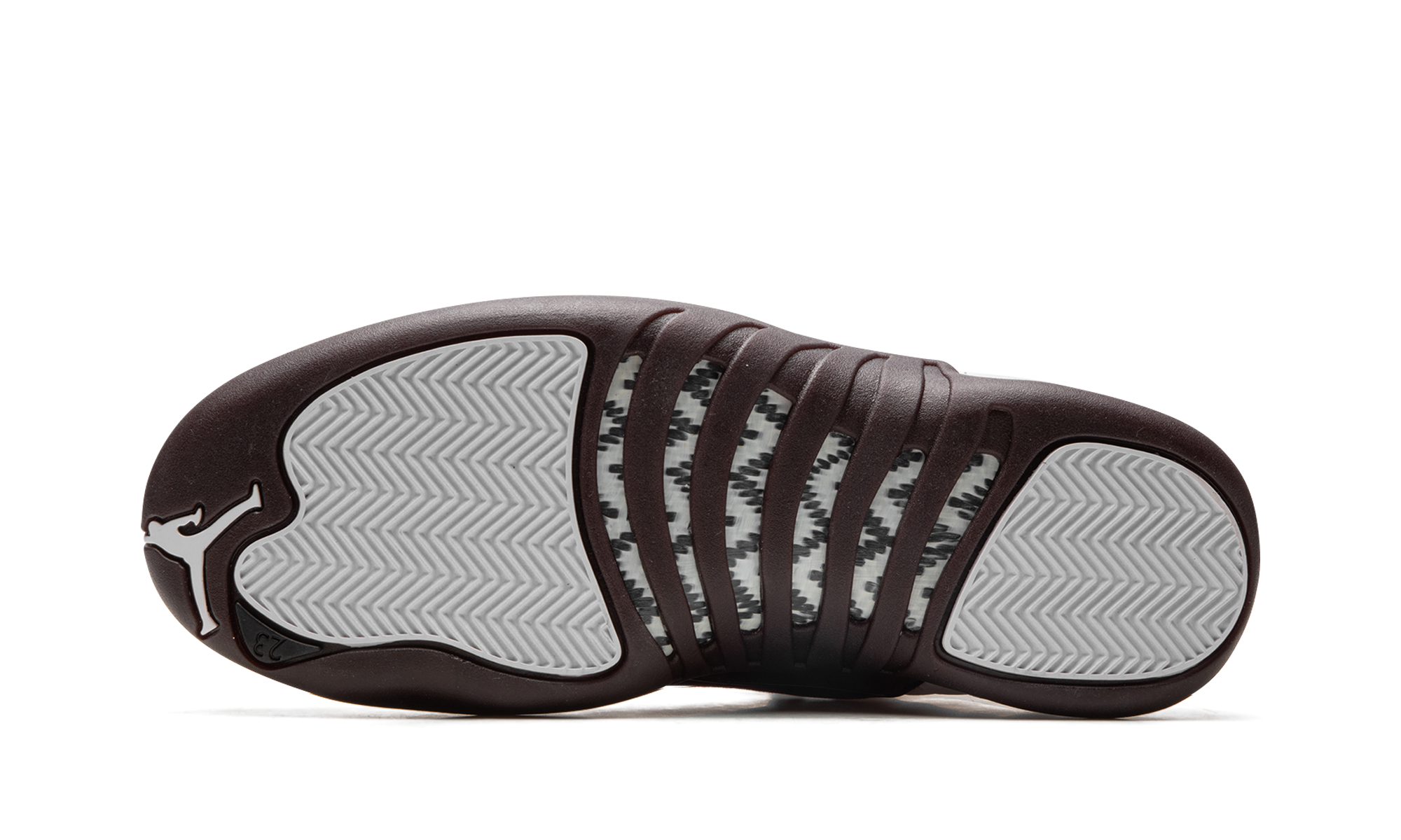 Nike AIR JORDAN 12 WMNS "A Ma Maniére - White" DV6989 100