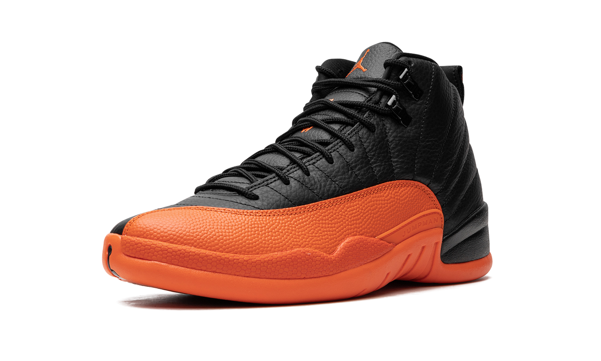 Nike AIR JORDAN 12 WMNS "WNBA All-Star Brilliant Orange" FD9101 081