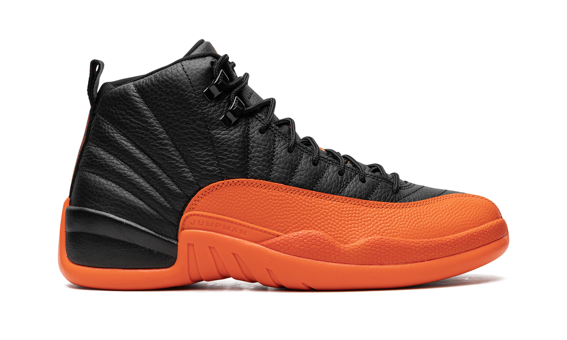 Nike AIR JORDAN 12 WMNS "WNBA All-Star Brilliant Orange" FD9101 081