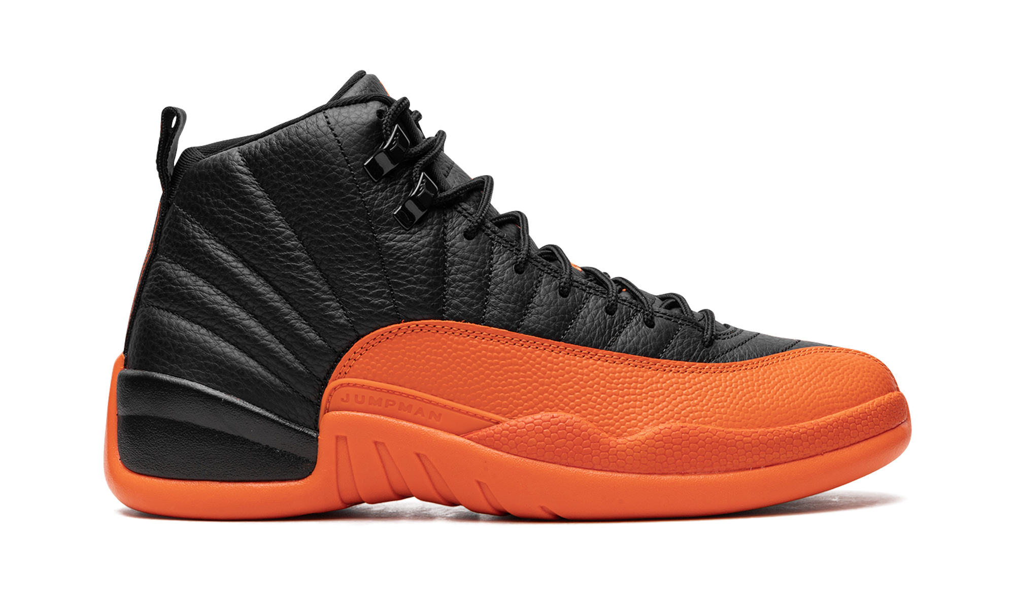 Nike AIR JORDAN 12 WMNS "WNBA All-Star Brilliant Orange" FD9101 081