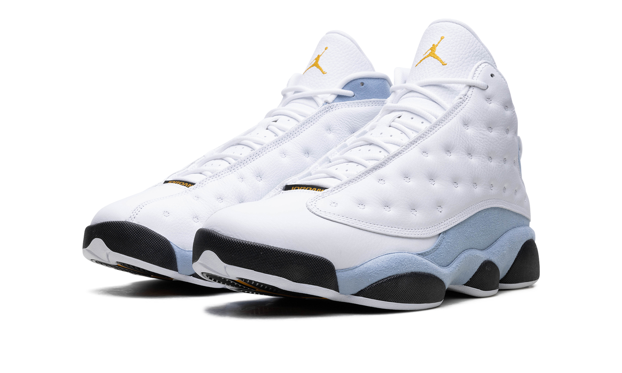 Nike Air Jordan 13 "Blue Grey" 414571 170