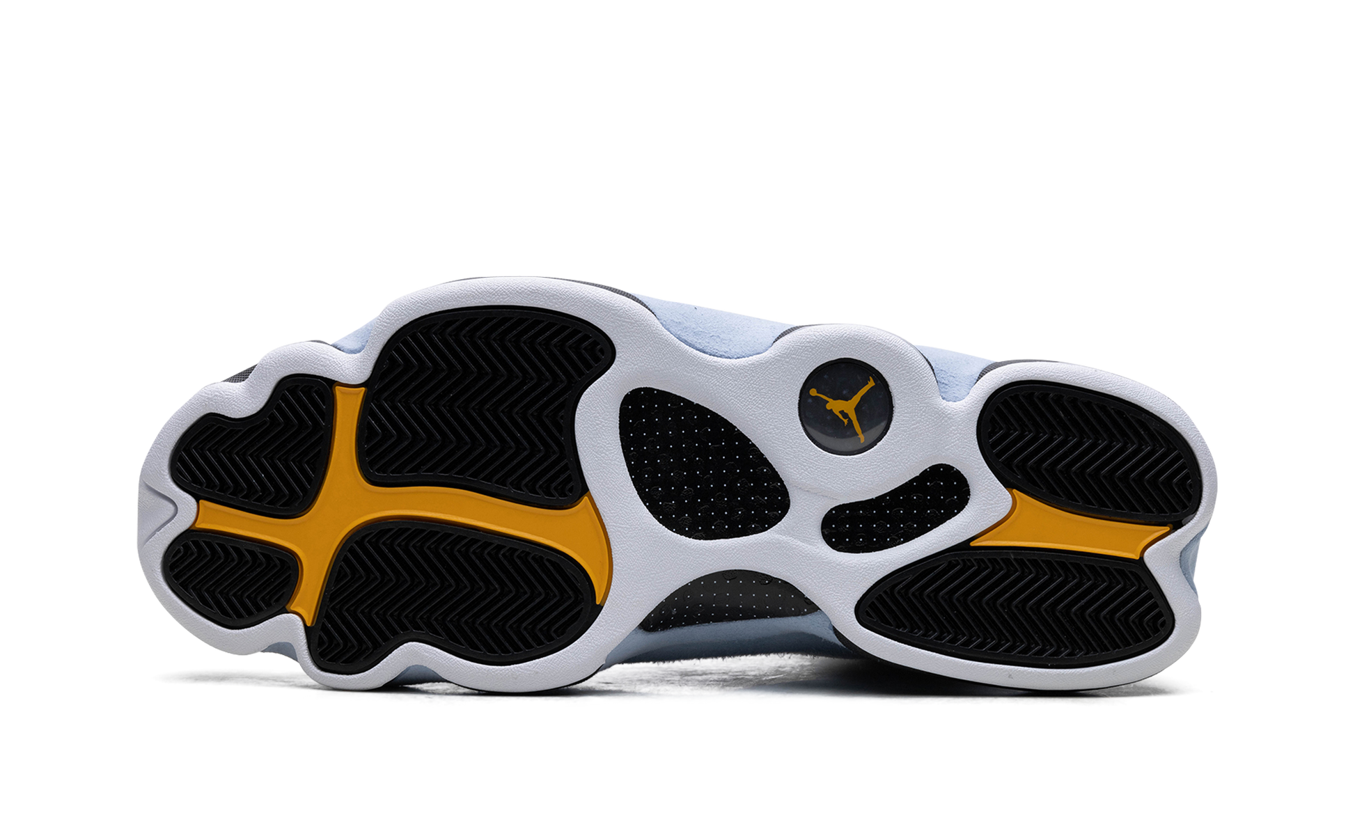 Nike Air Jordan 13 "Blue Grey" 414571 170