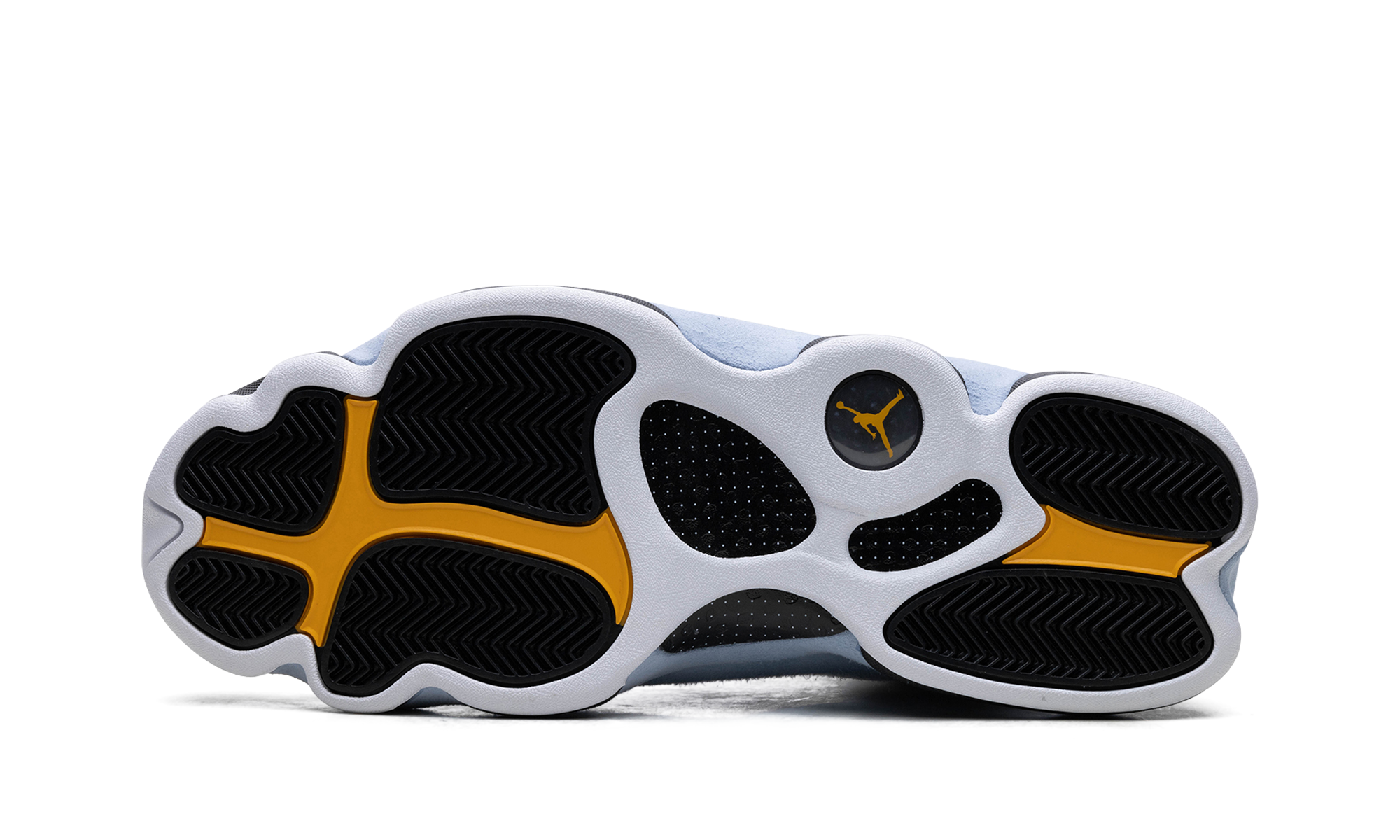 Nike Air Jordan 13 "Blue Grey" 414571 170