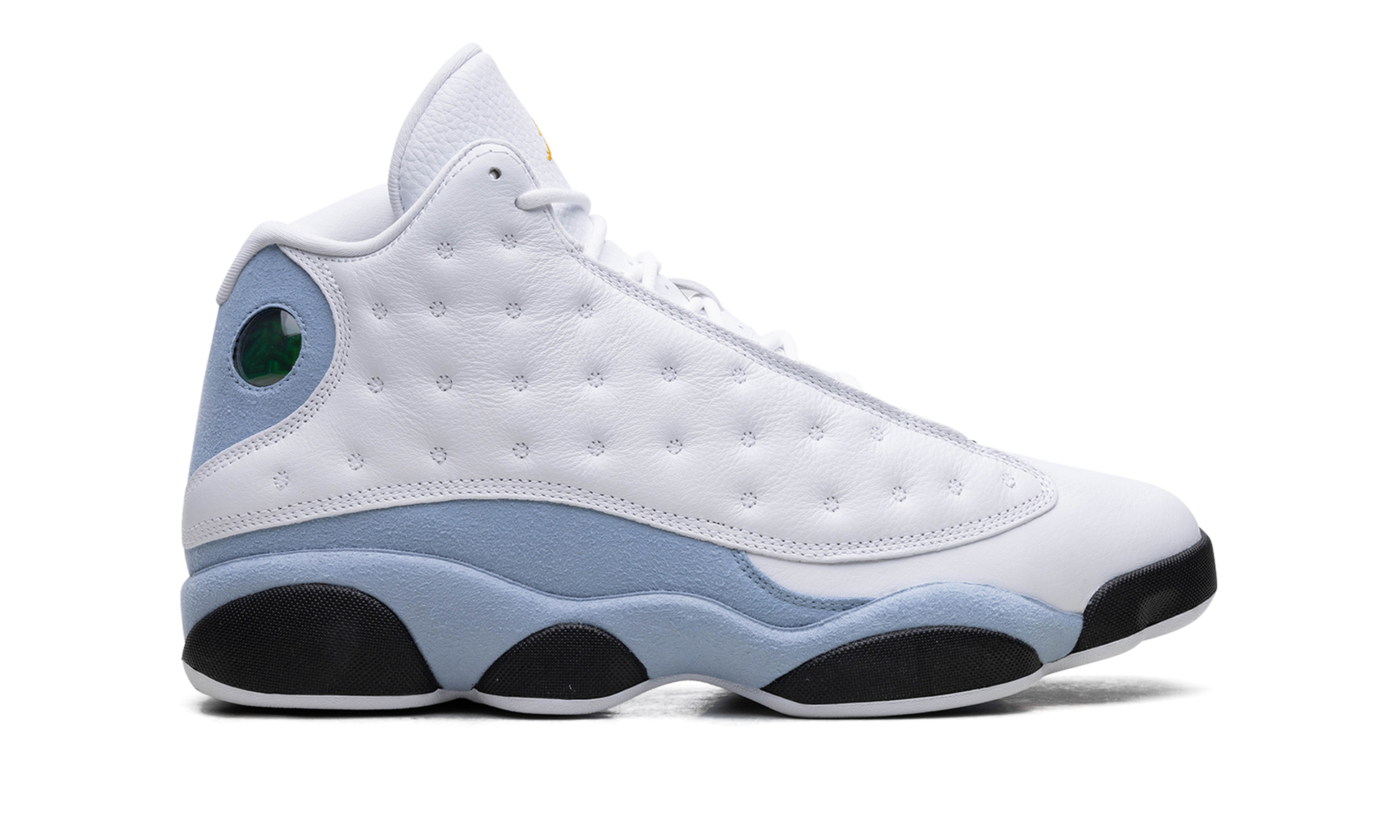 Nike Air Jordan 13 "Blue Grey" 414571 170