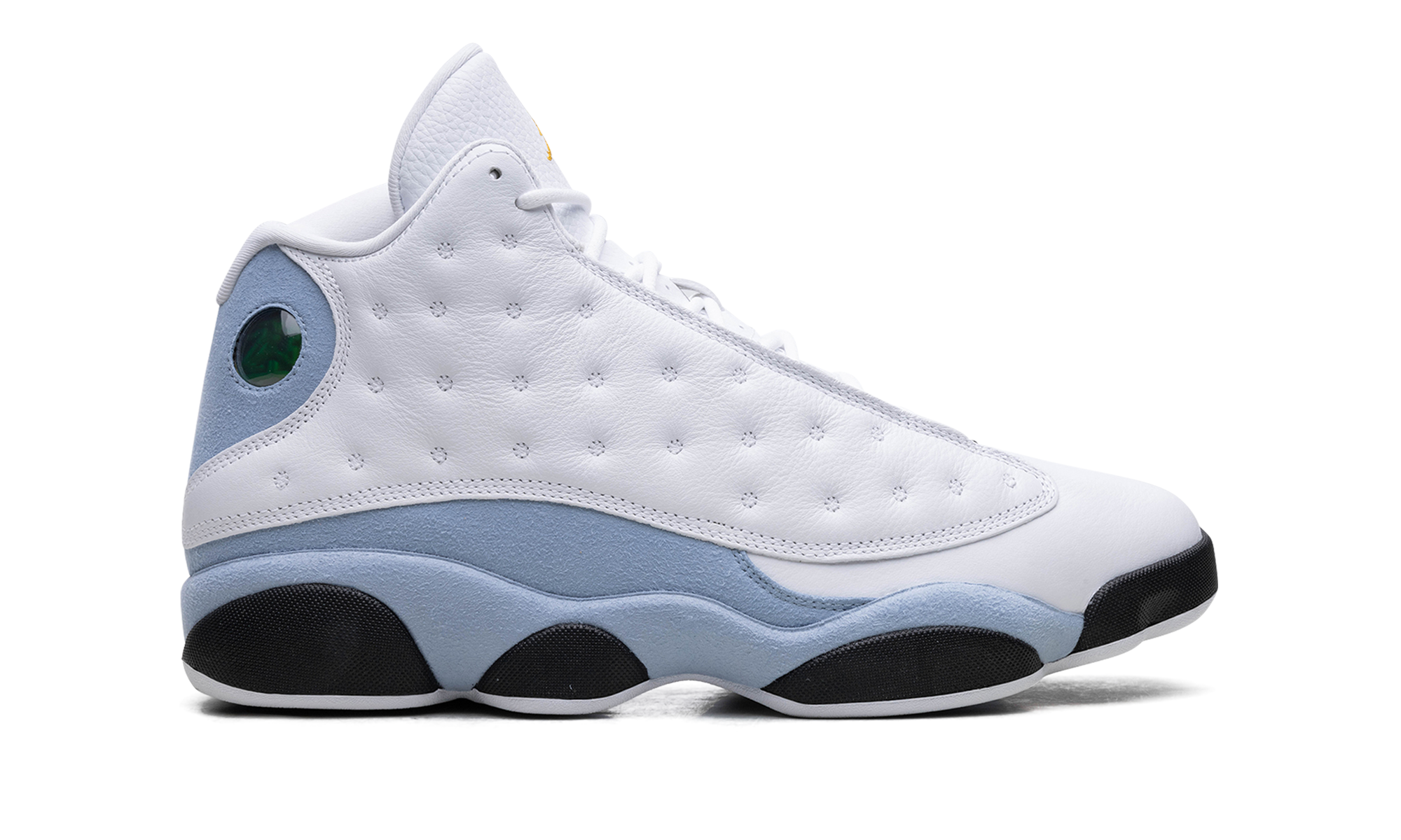 Nike Air Jordan 13 "Blue Grey" 414571 170