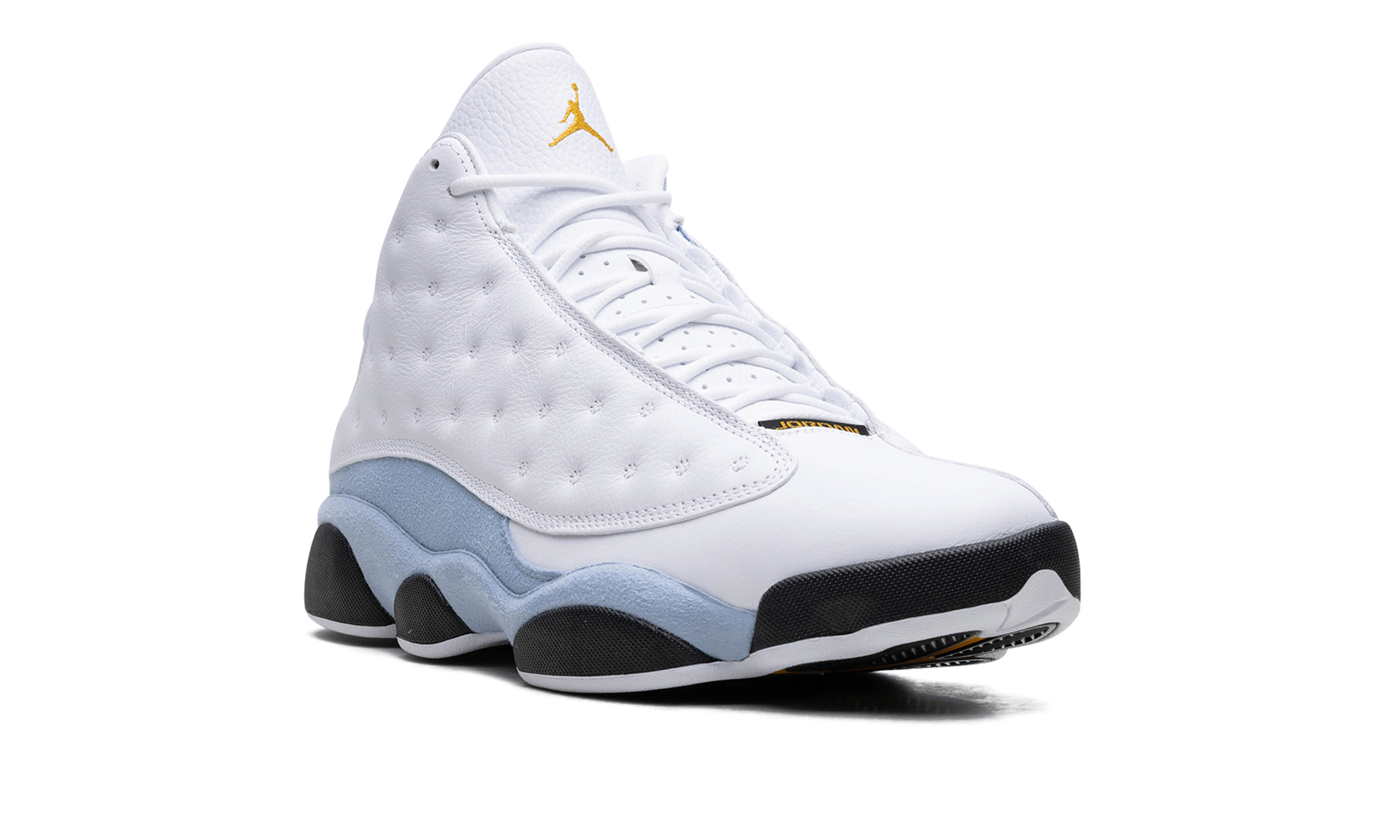 Nike Air Jordan 13 "Blue Grey" 414571 170