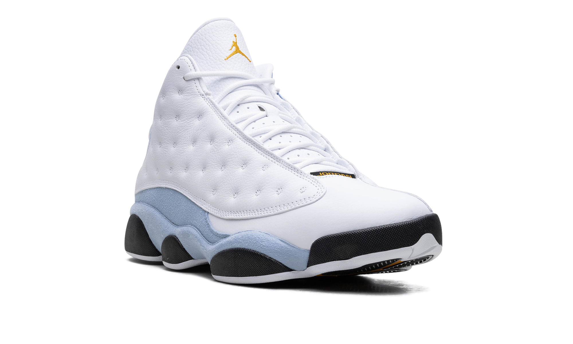 Nike Air Jordan 13 "Blue Grey" 414571 170
