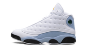 Nike Air Jordan 13 "Blue Grey" 414571 170