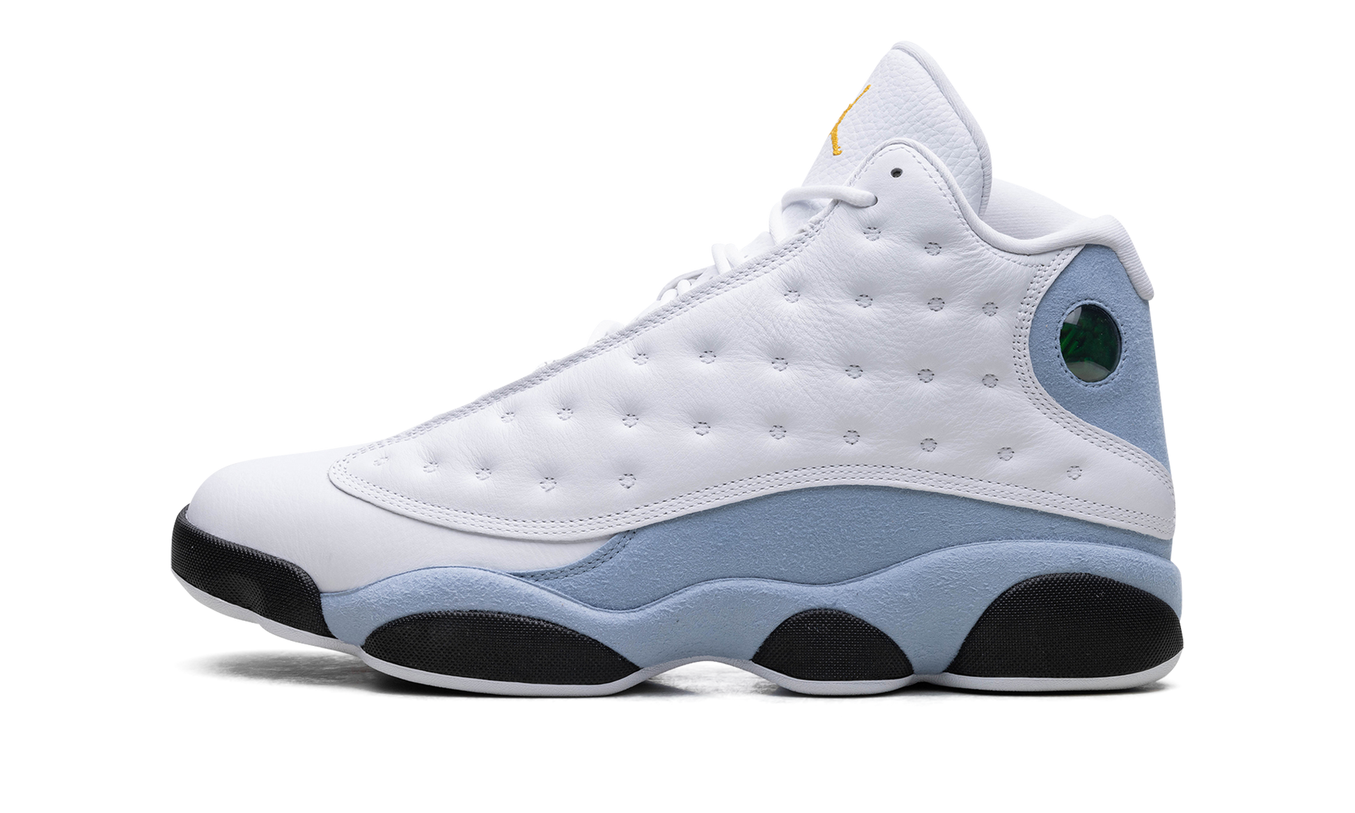 Nike Air Jordan 13 "Blue Grey" 414571 170